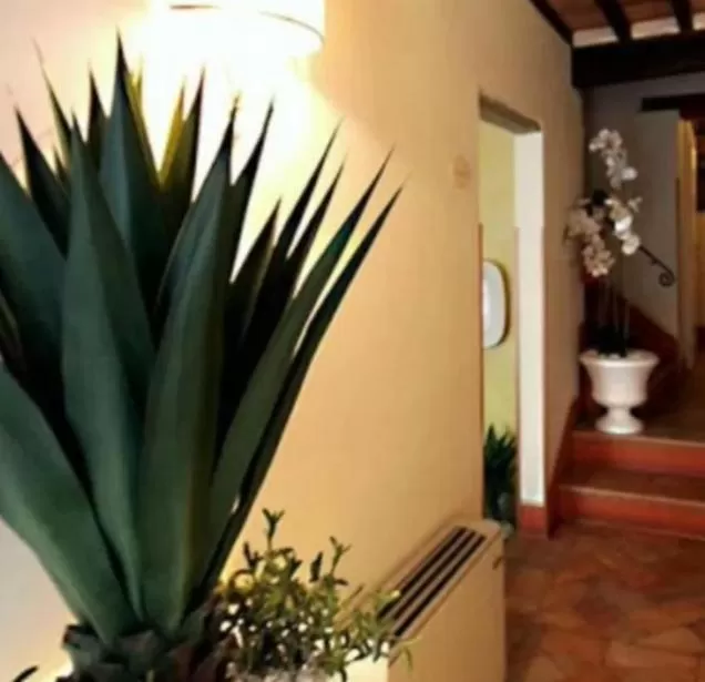 B&B Baldovino di Monte