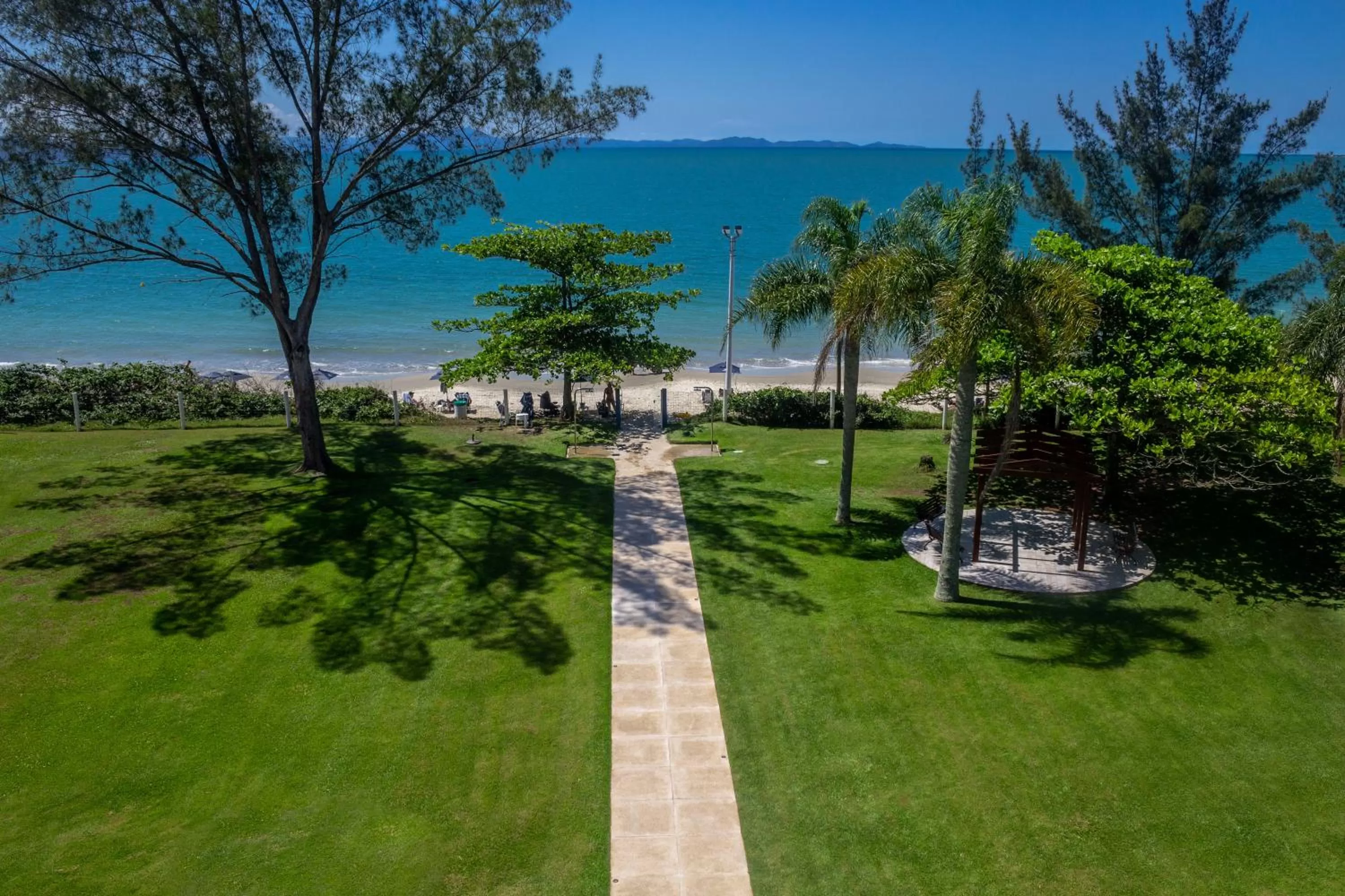 Hotel Porto Sol Beach