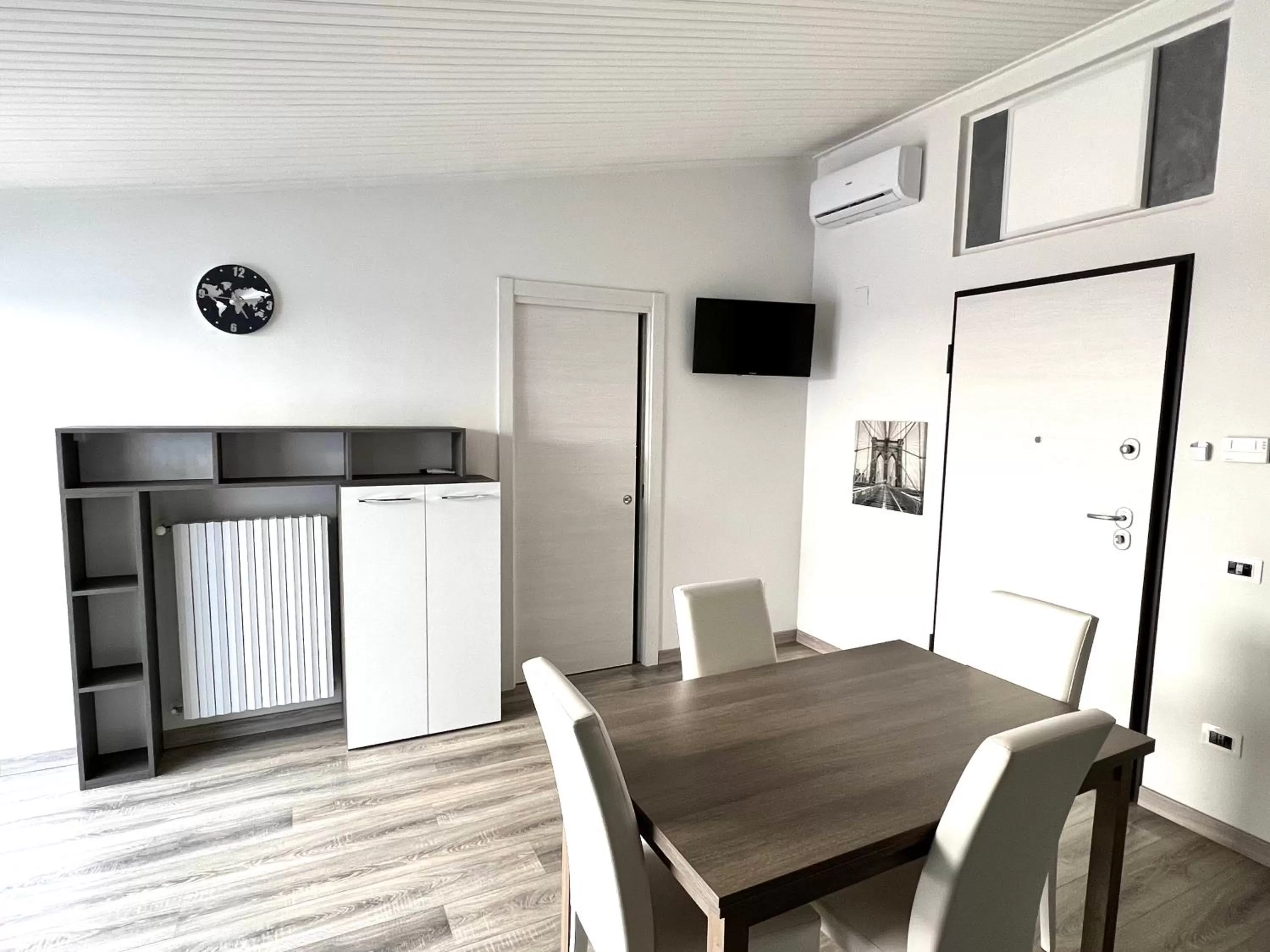 Siclari B&B-Rooms&Suite