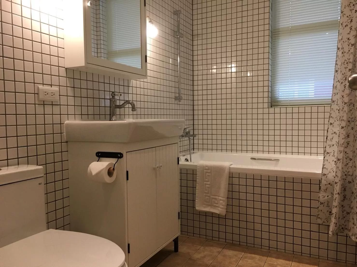 American Village Resort