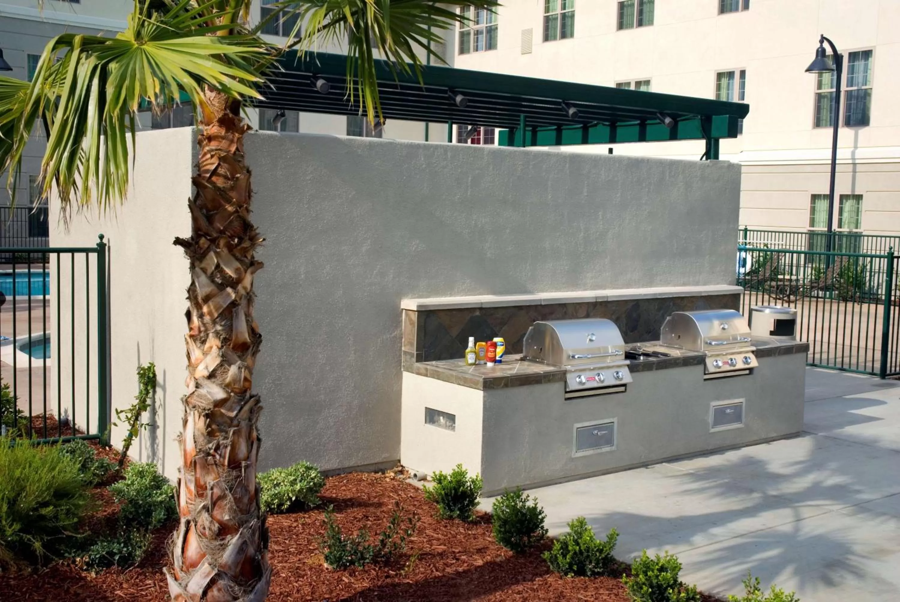 Dining area in Homewood Suites by Hilton Sacramento Airport-Natomas