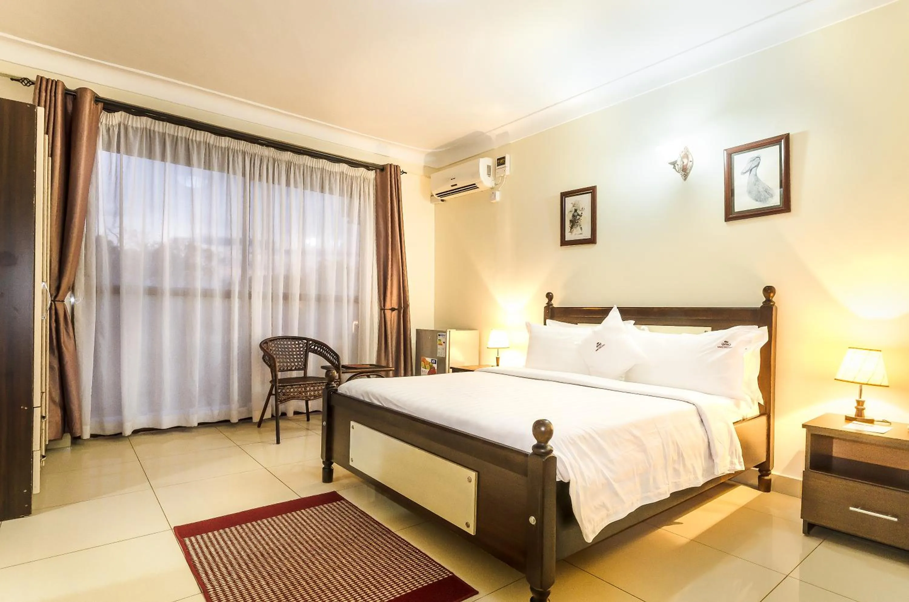 Other in Marie's Royale Hotel