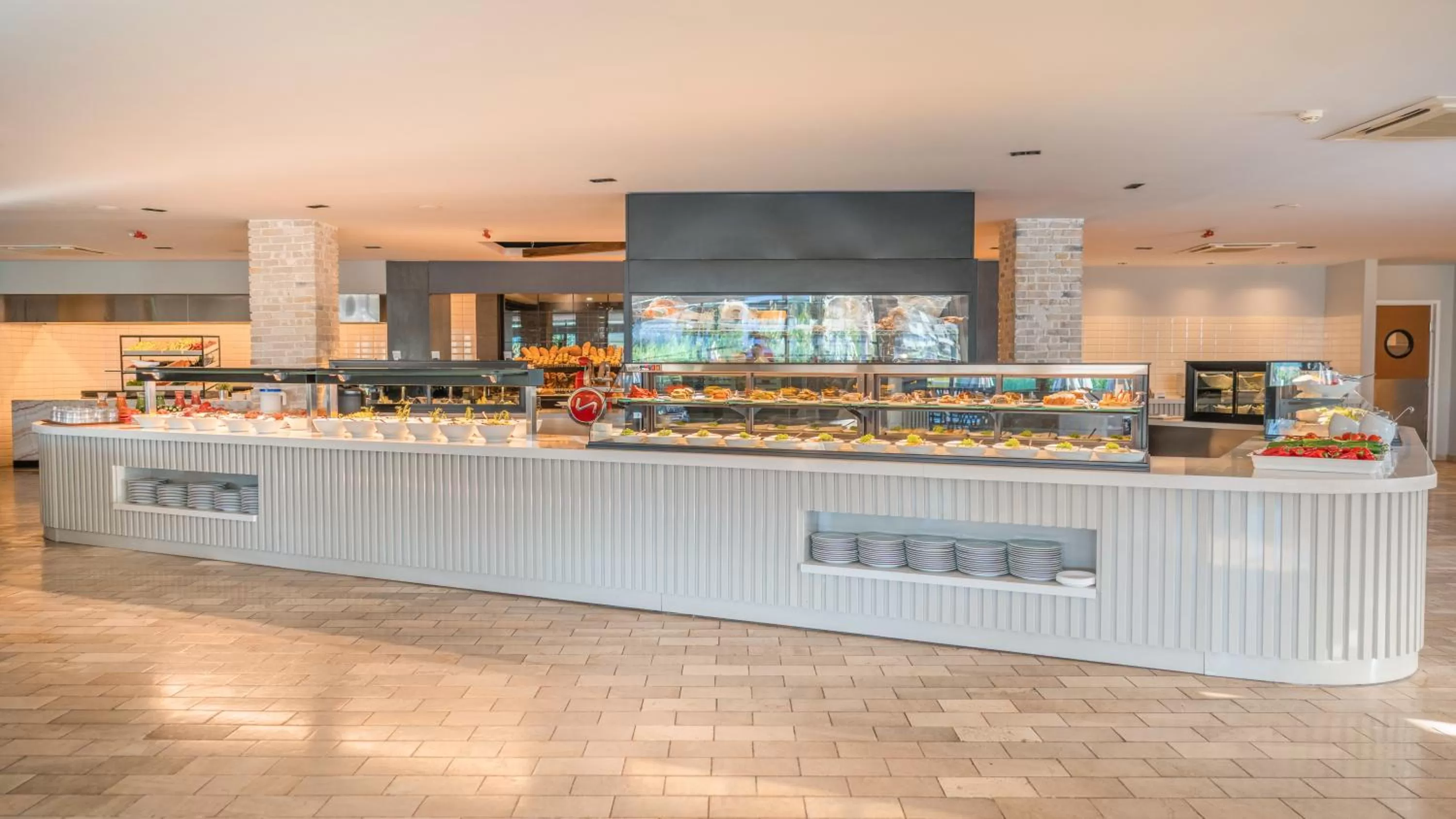 Jiva Beach Resort - Ultra All Inclusive