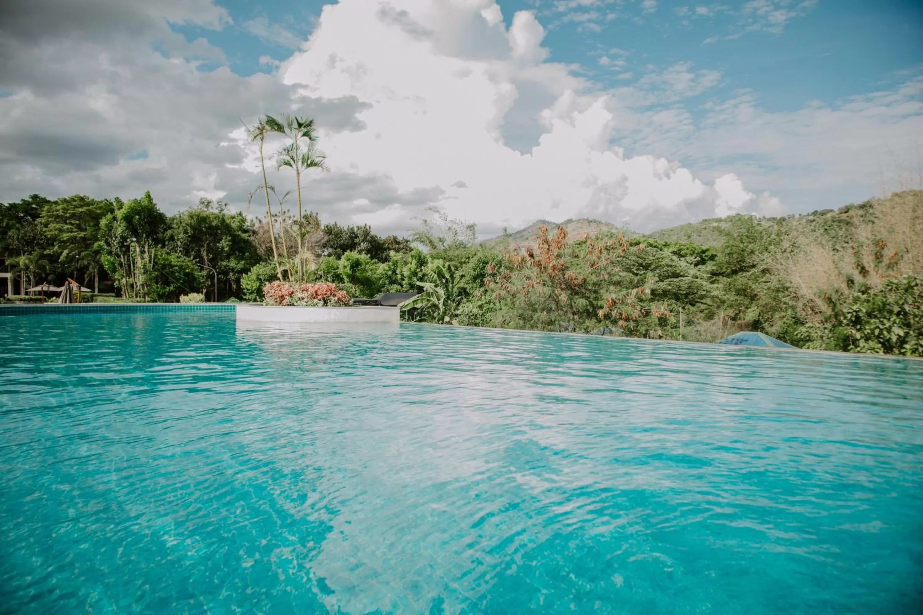 Nearby landmark in Estancia de lorenzo