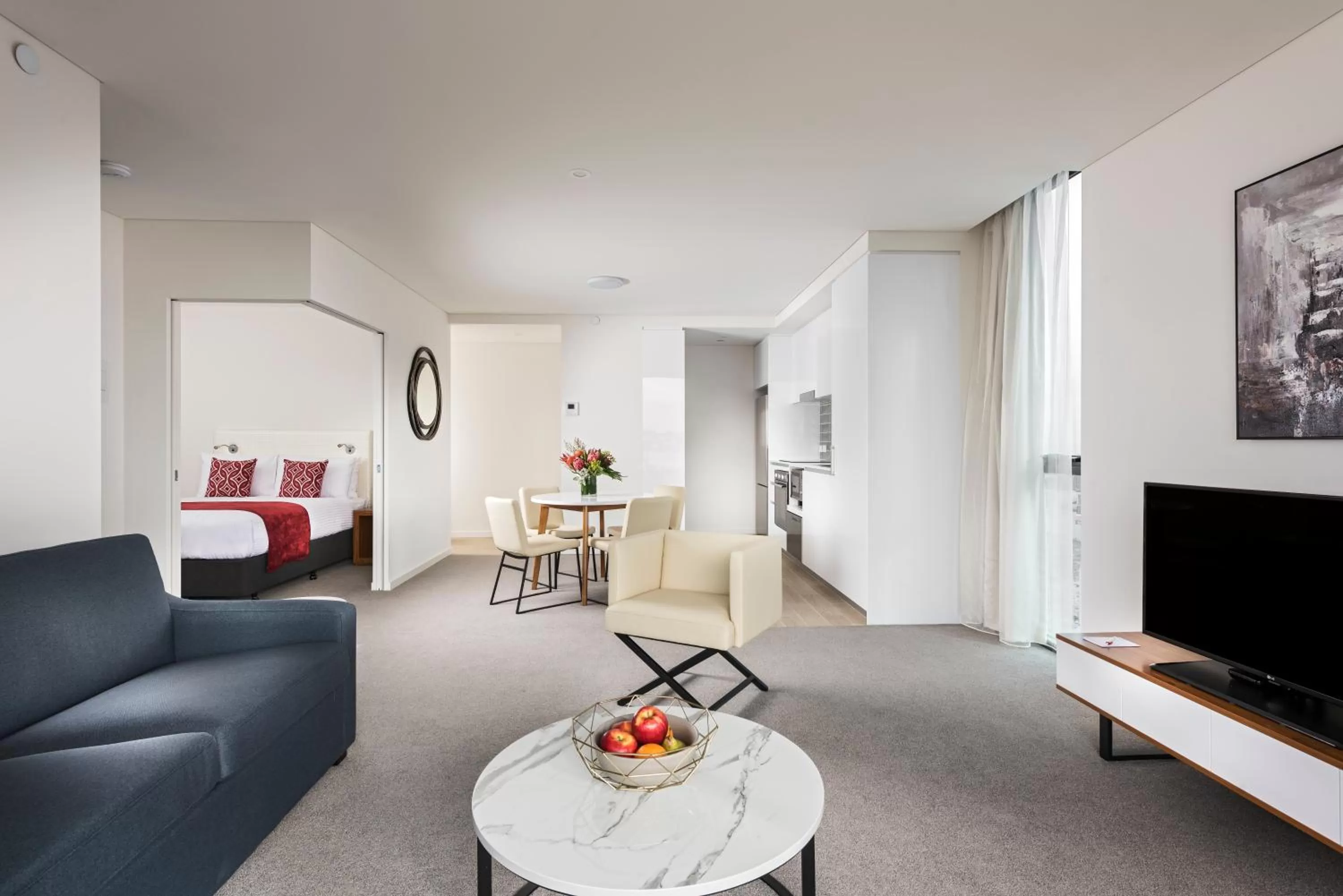 Ramada by Wyndham VetroBlu Scarborough Beach