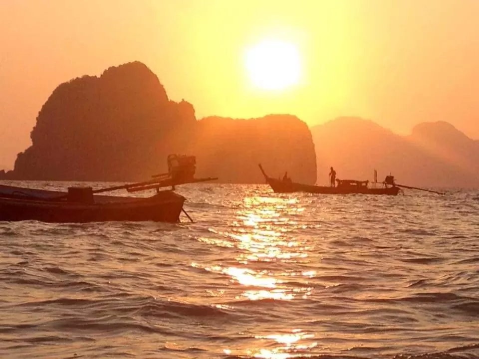 Other in Thanya Beach Resort - SHA Plus