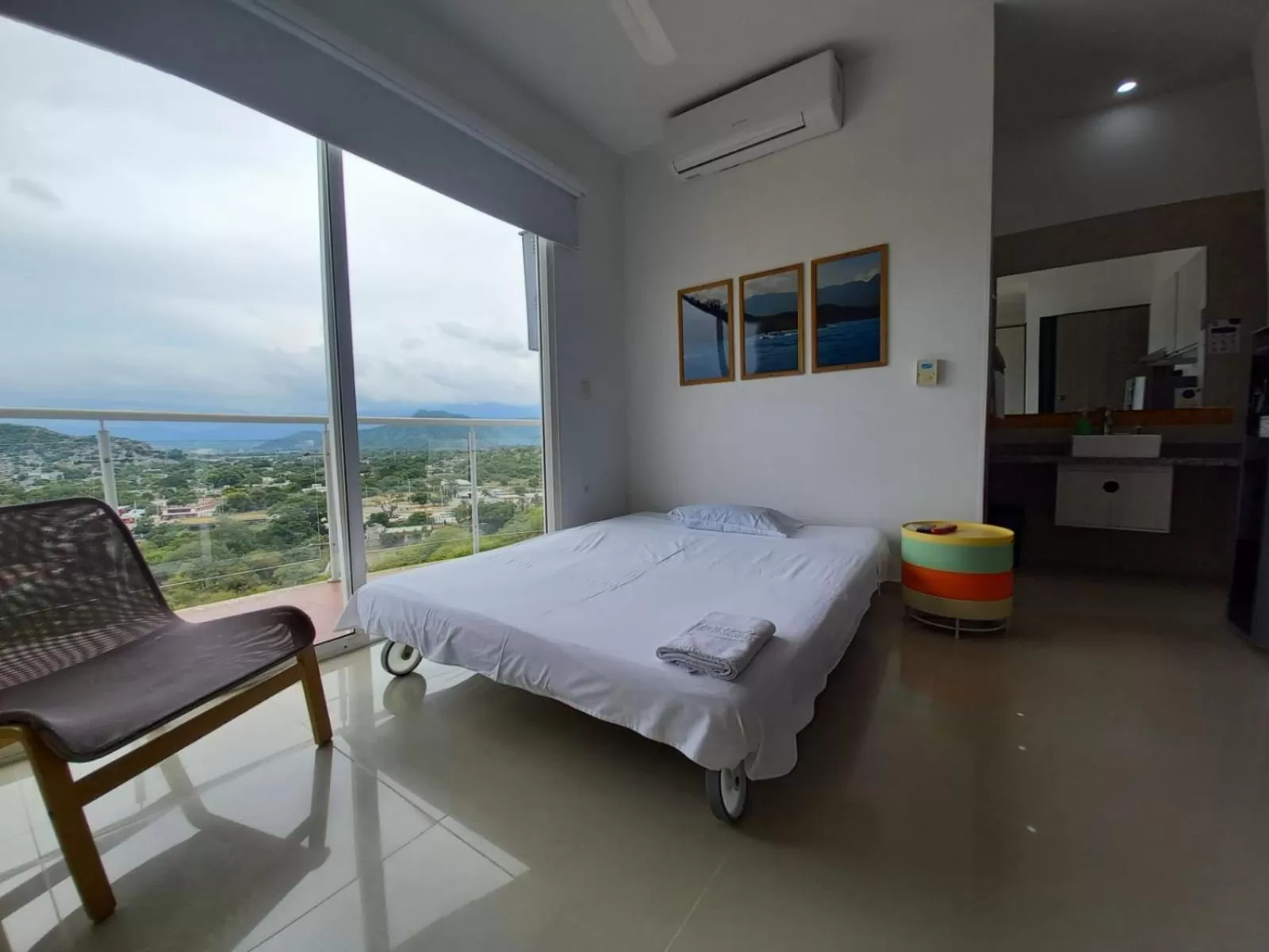 Terrazas Tayrona Travelers Apartamentos y Suites