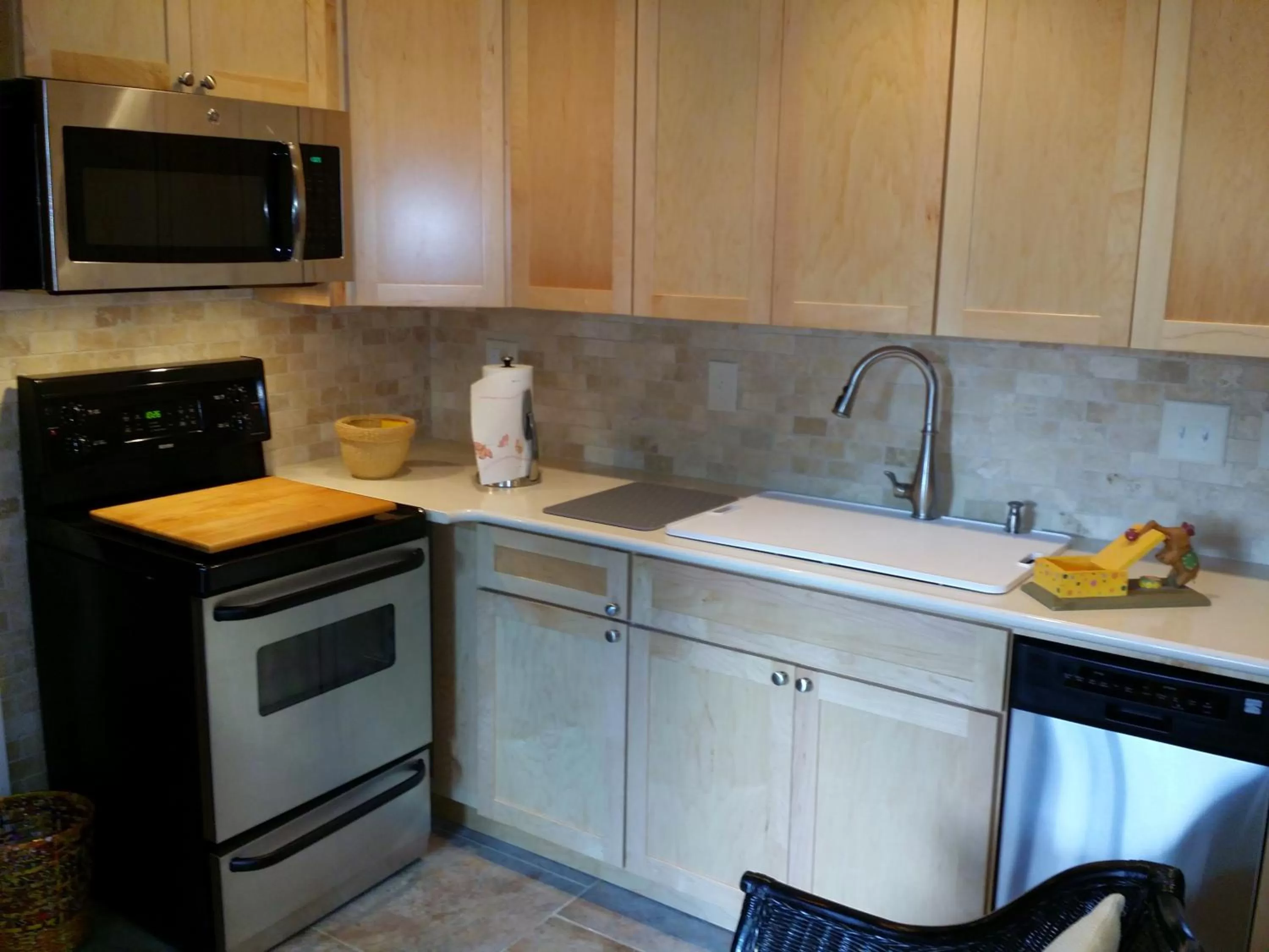 Ann Arbor Bed and Breakfast