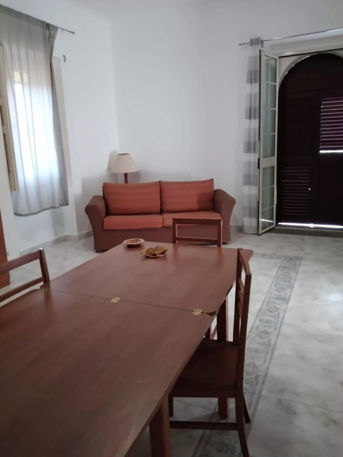 Lounge or bar, Seating Area in Casolare del Toscano Country Rooms