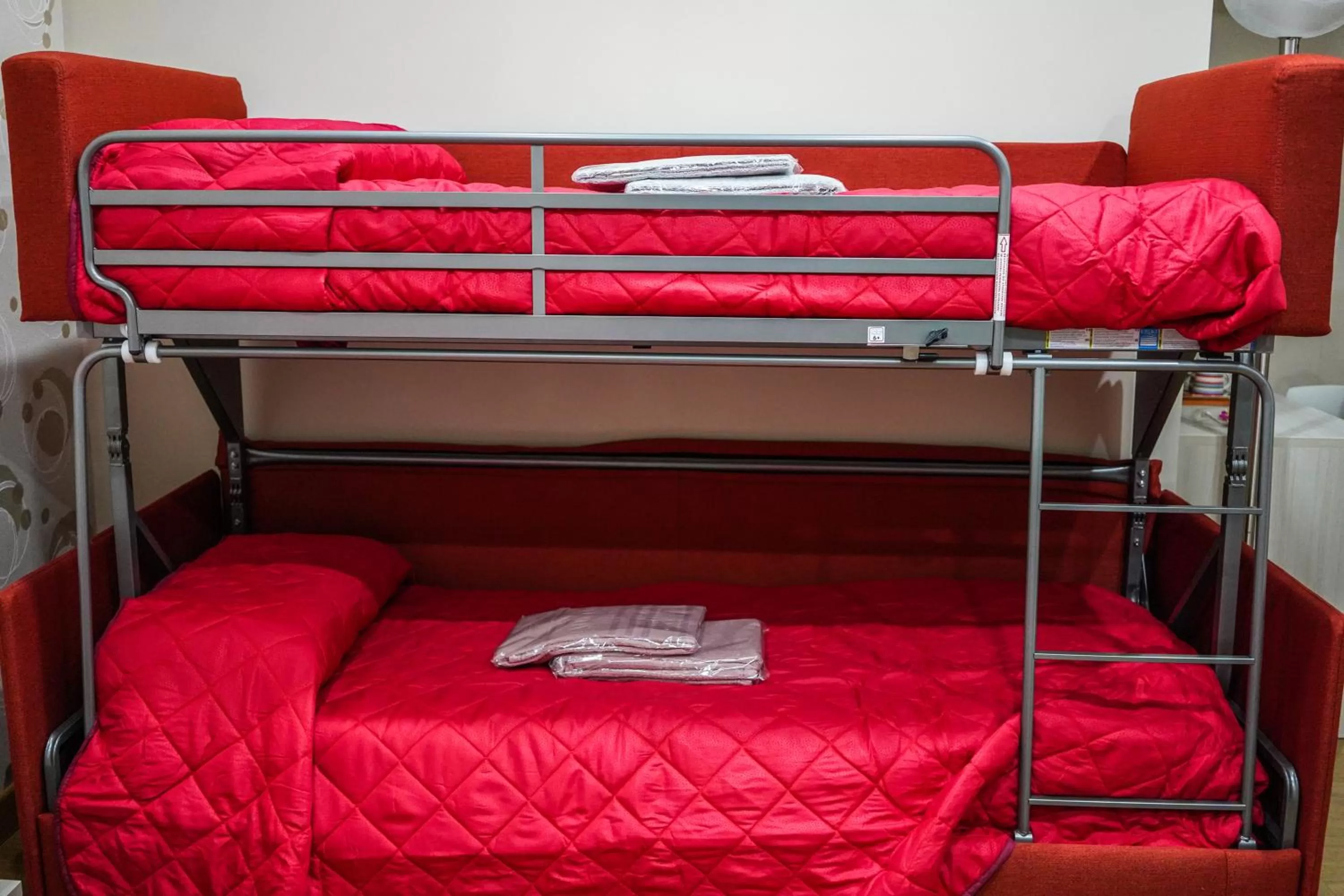 bunk bed, Bed in Margherita 2.0