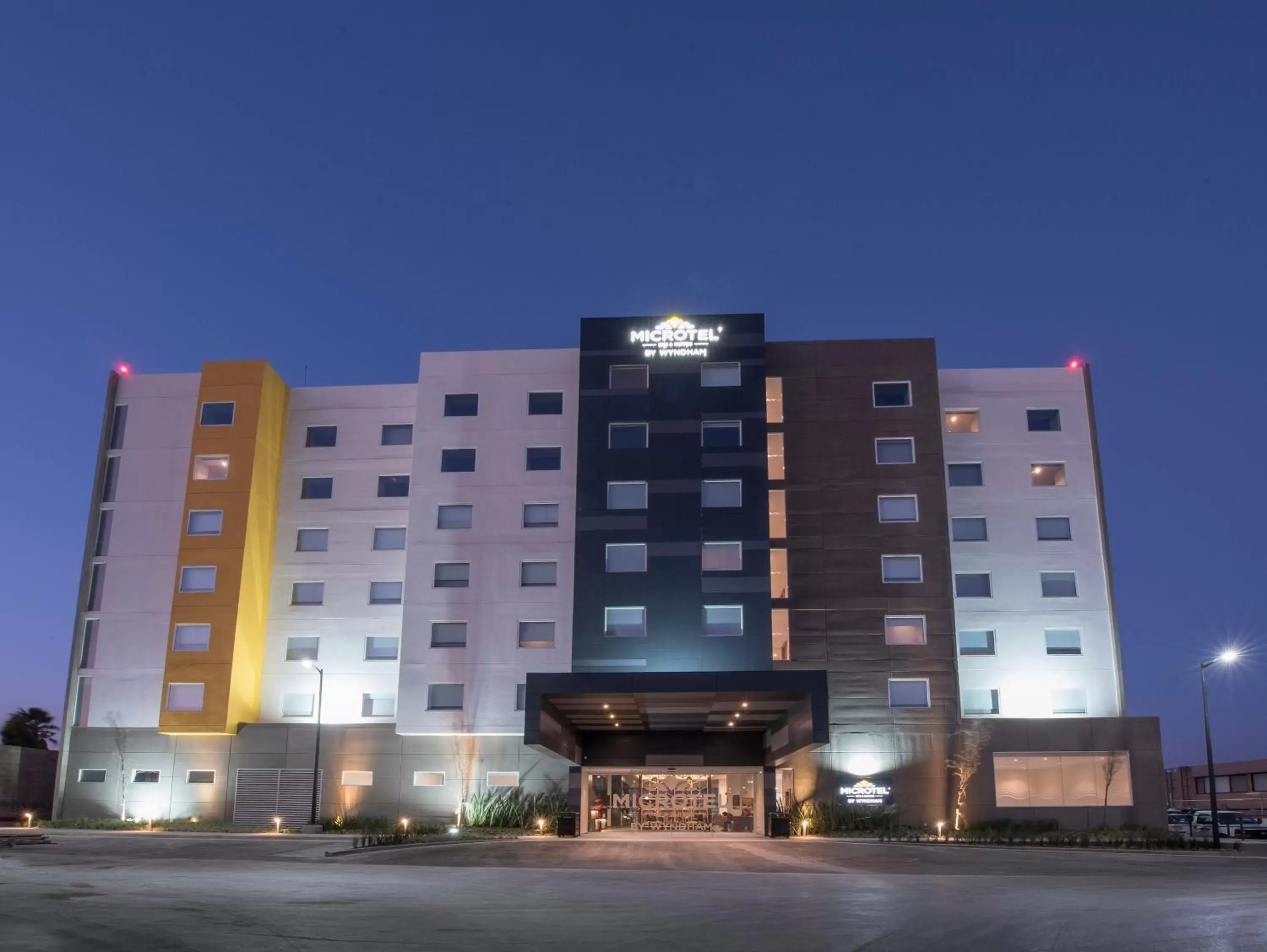 Microtel Inn & Suites by Wyndham Irapuato Microtel Inn & Suites by Wyndham Irapuato