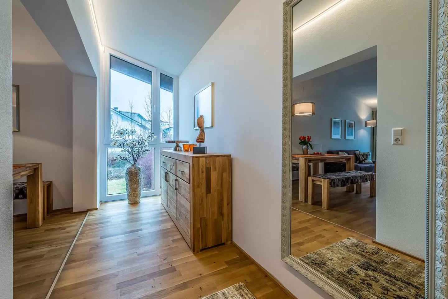 Allgäu Vital Oberstaufen inkl Oberstaufen Plus Card