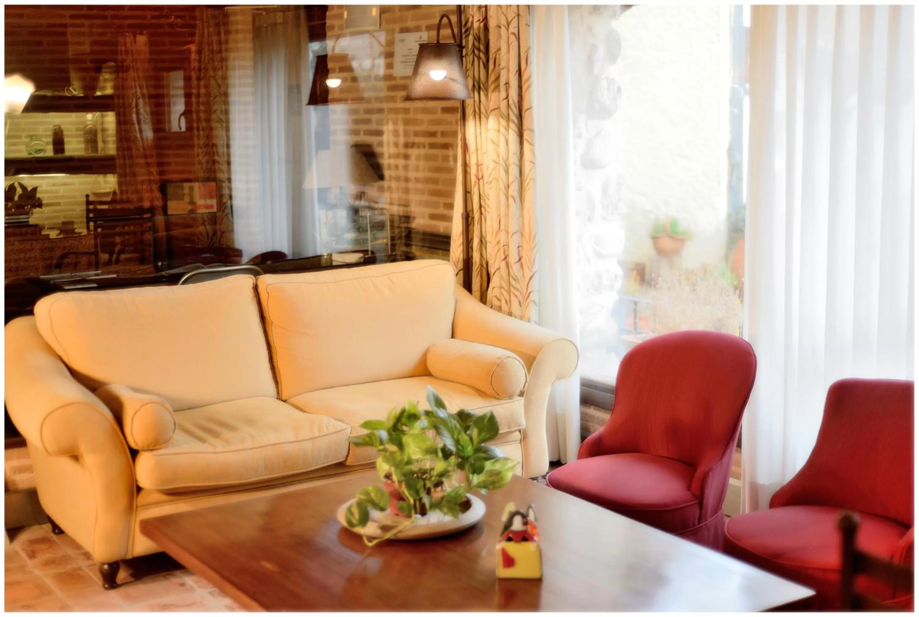 El Rincón de Rascafría