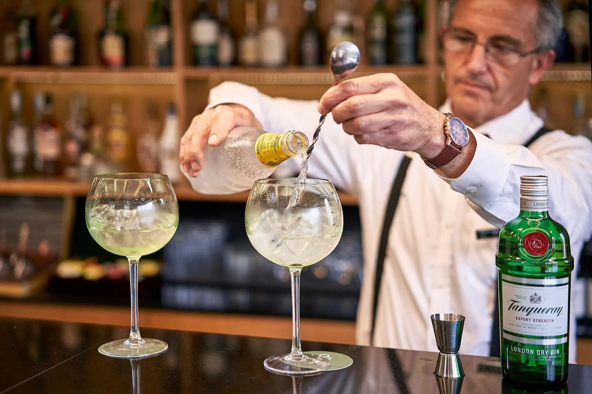 Lounge or bar in Ribeira Collection Hotel by Piamonte Hotels