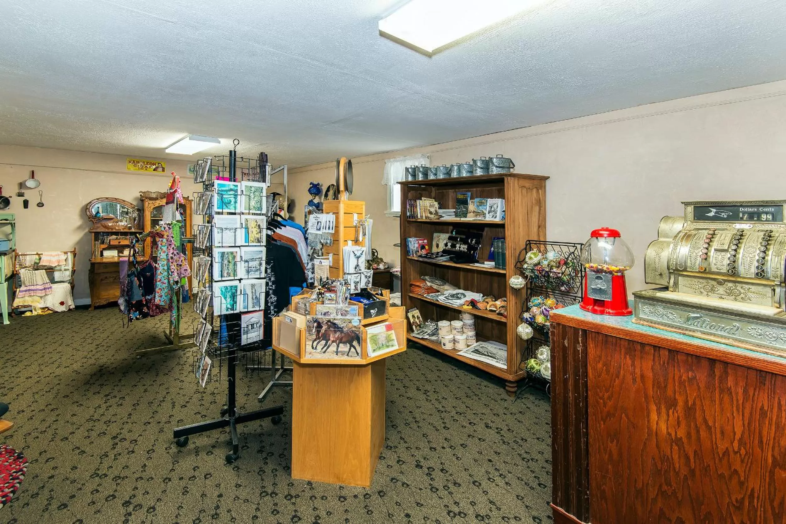 Other in Virginia City Inn