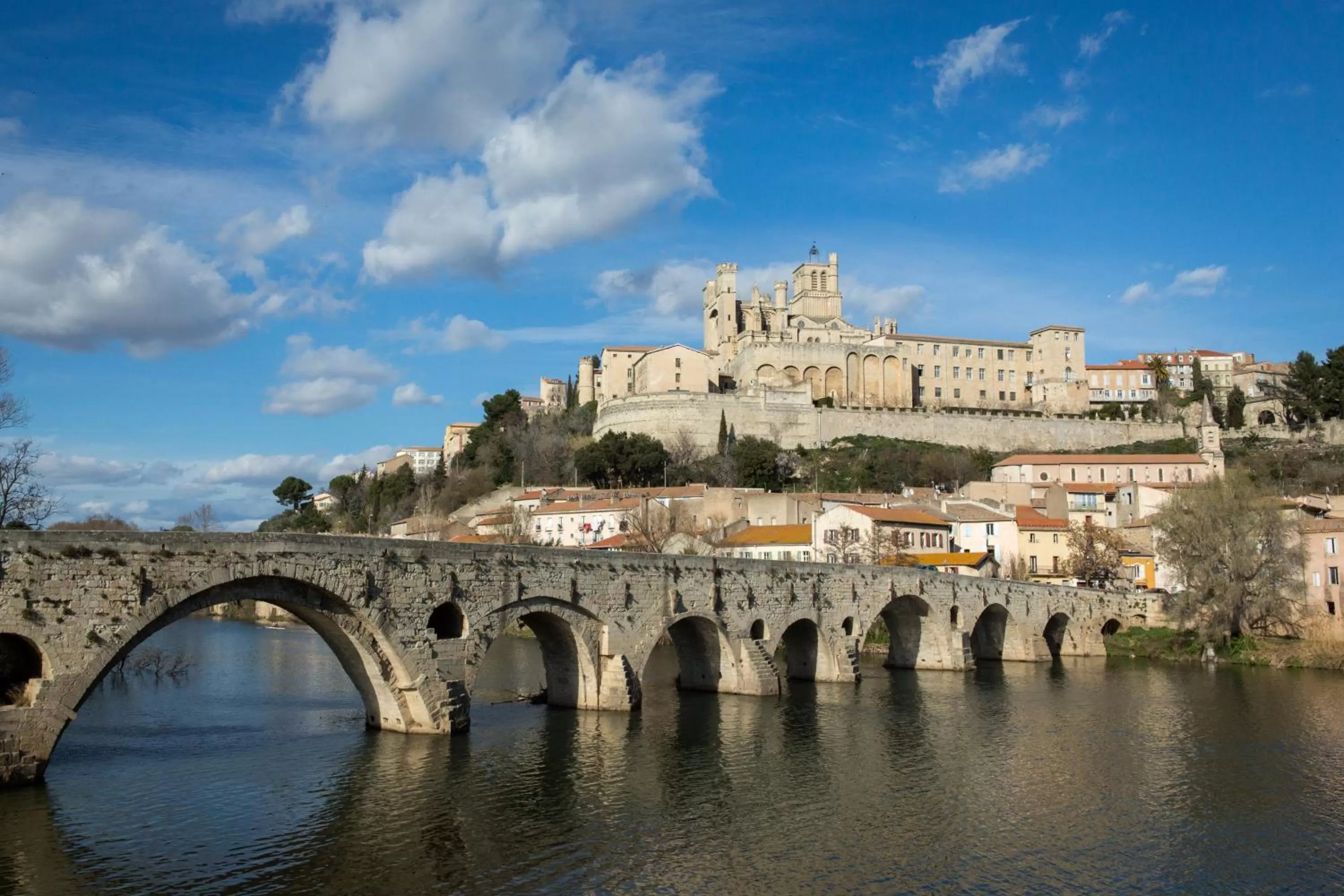 Day in ibis budget Béziers Centre Palais Congres