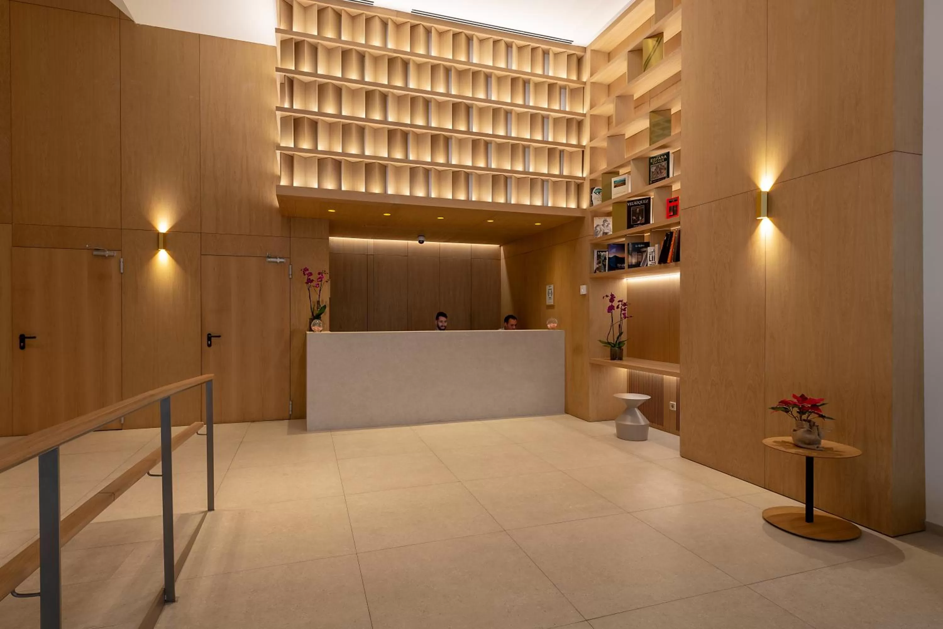 Apartamentos Recoletos