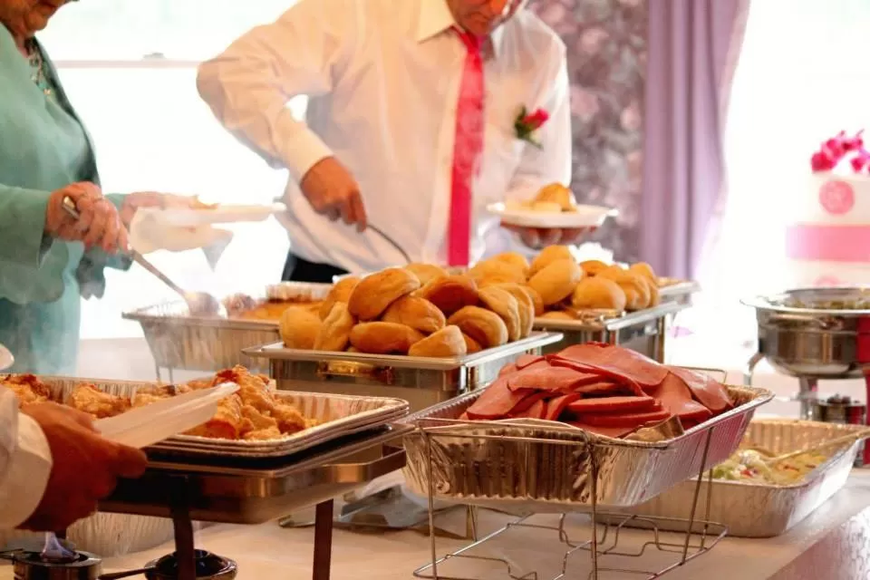 Rabbit Creek Bed & Breakfast