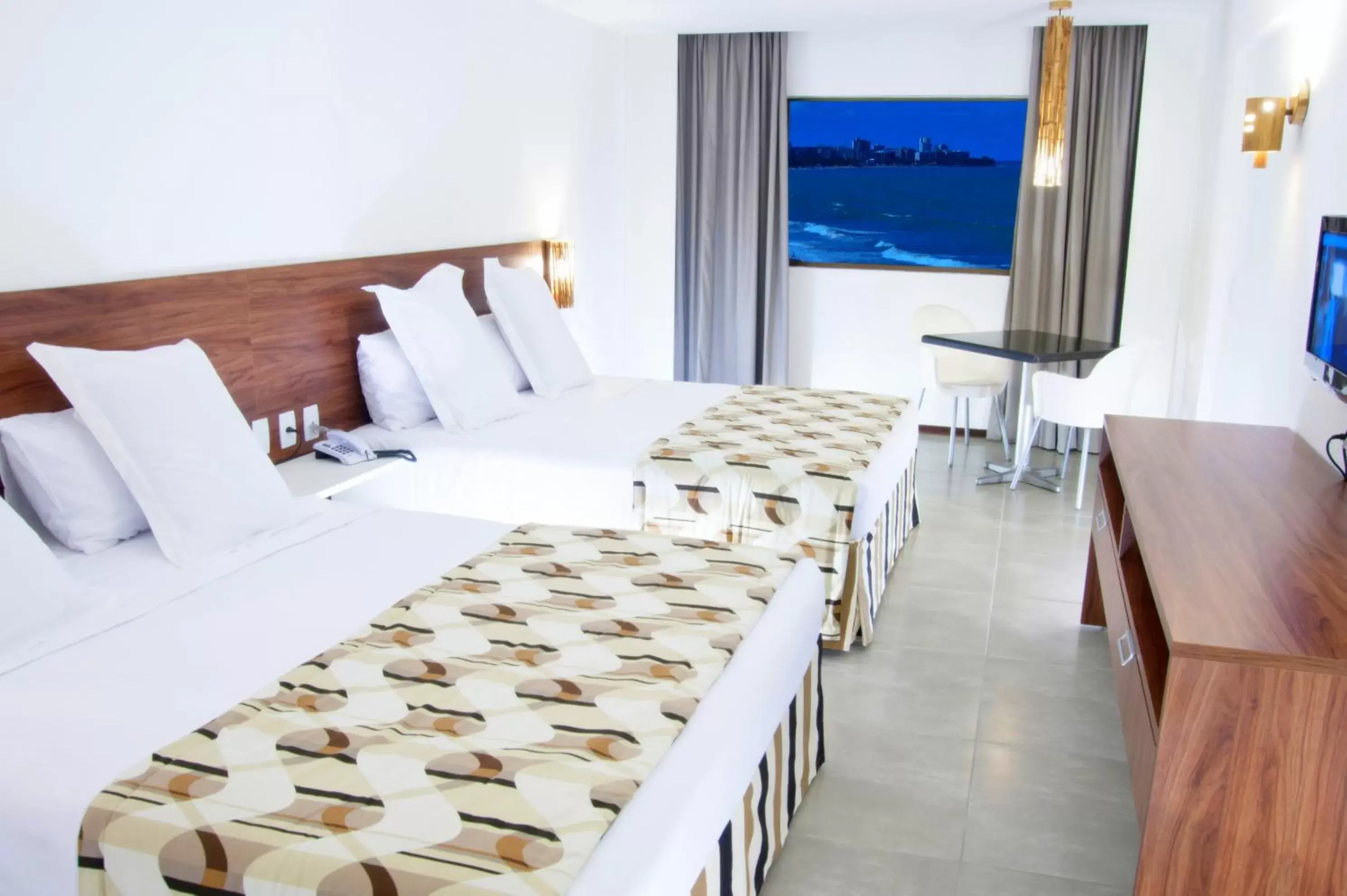 Family Room (2 Adults + 2 Children) in Ritz Suites Grand Hotel Boutique Family Room (2 Adults + 2 Children) in Ritz Suites Grand Hotel Boutique