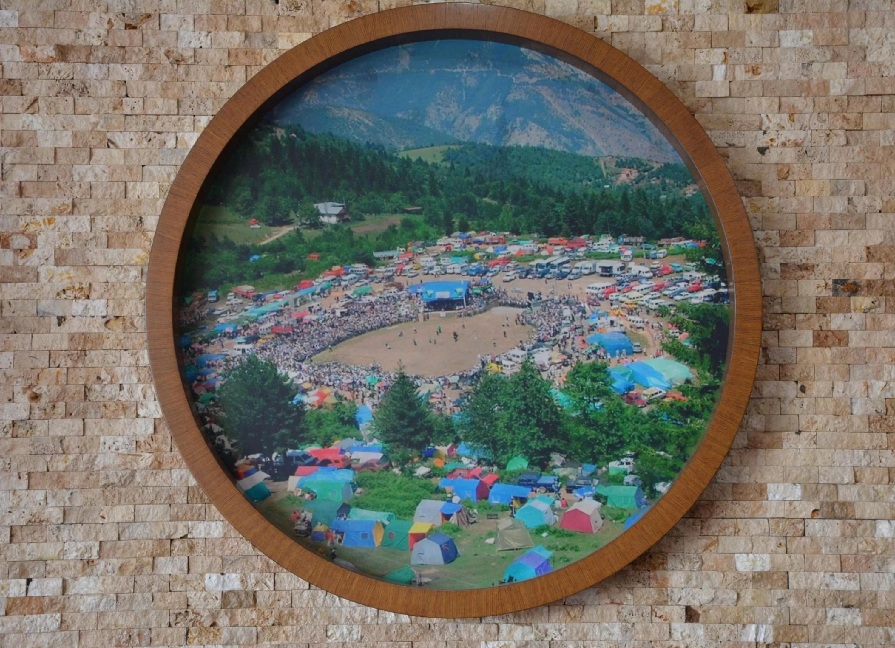 Activities in Hopa Heyamo Hotel