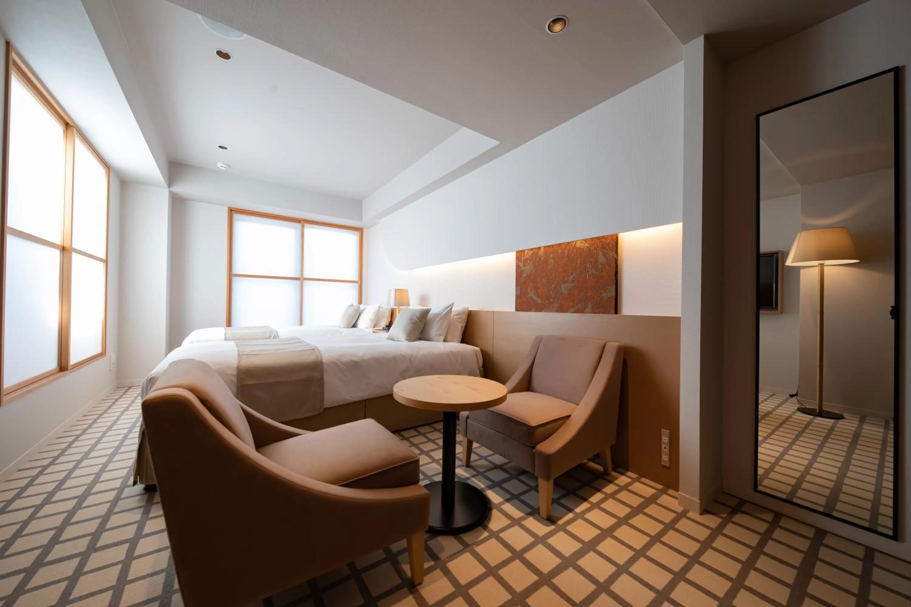 THE GENERAL KYOTO Shijou Shinmachi