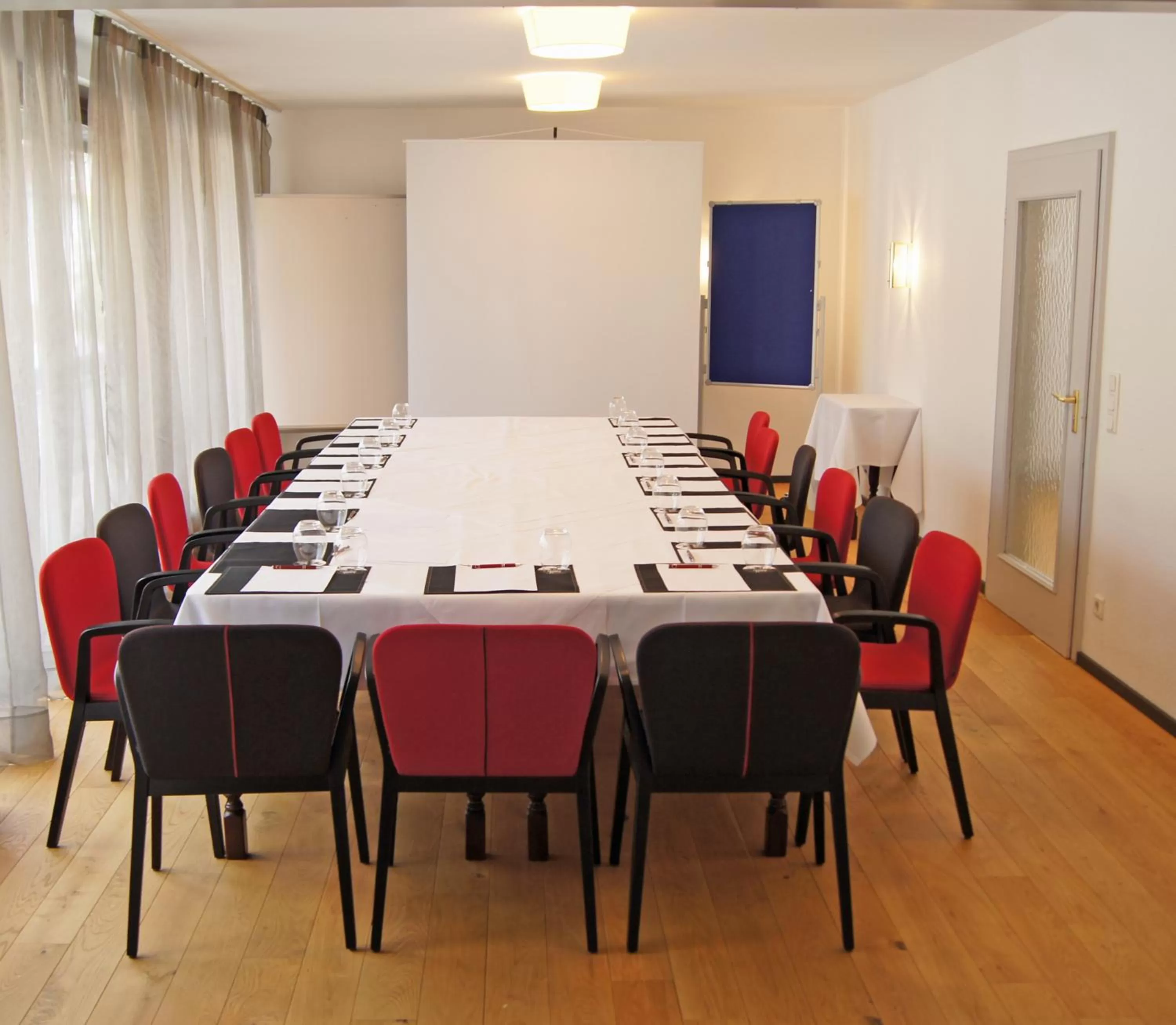 Meeting/conference room in Hotel Restaurant Felderbock
