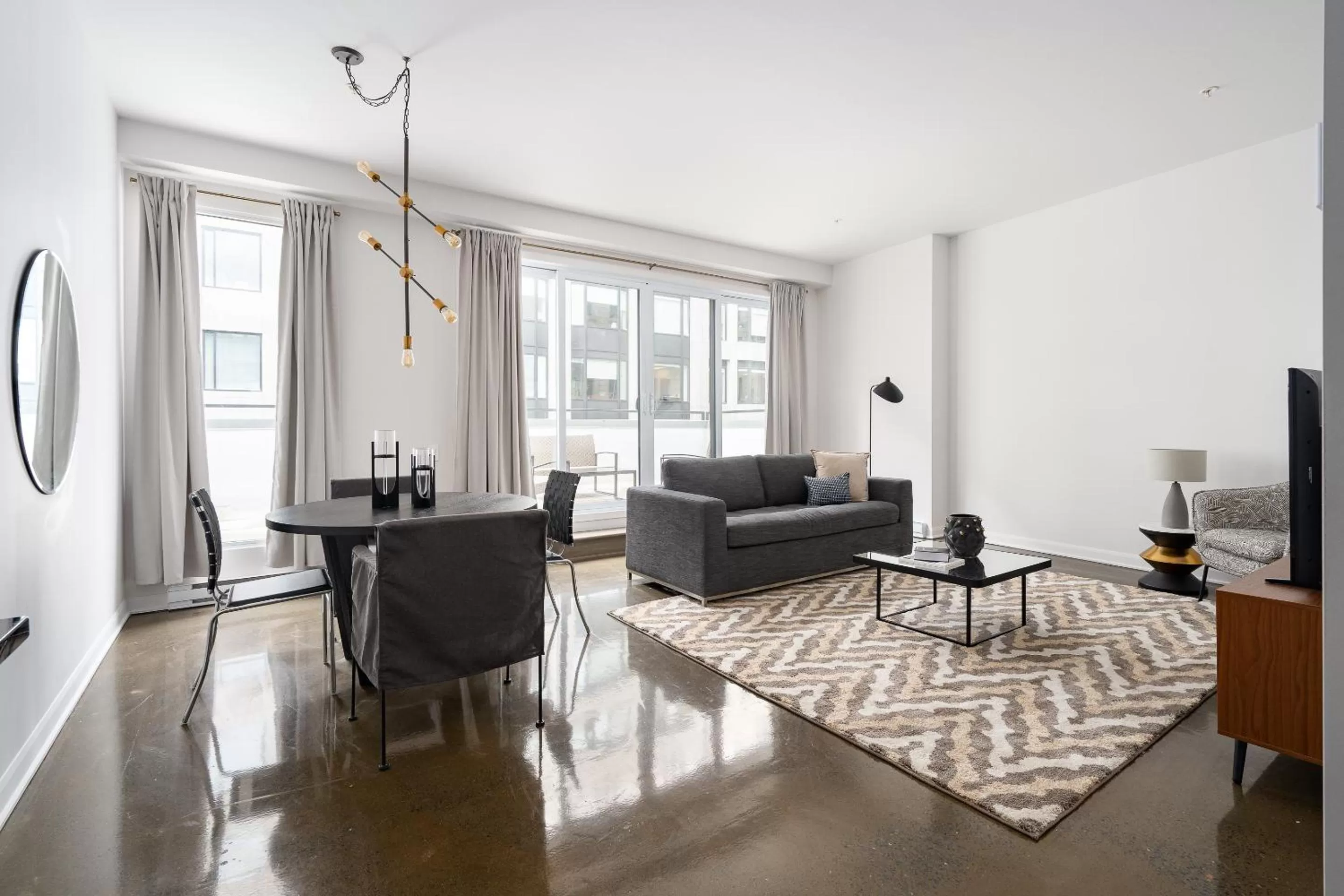 Sonder by Marriott Bonvoy Penny Lane Apartments Old Montreal