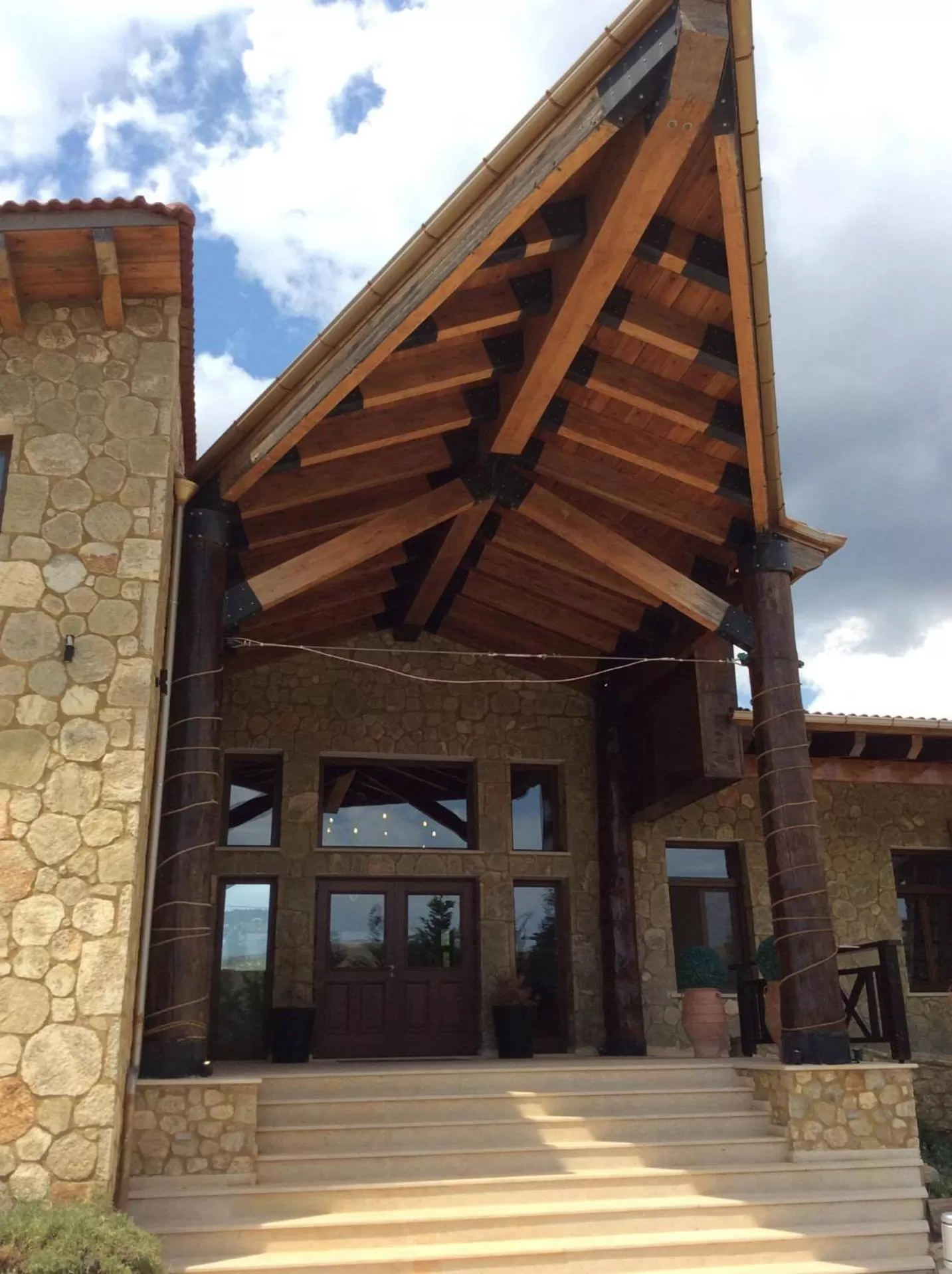 Tagli Resort & Villas