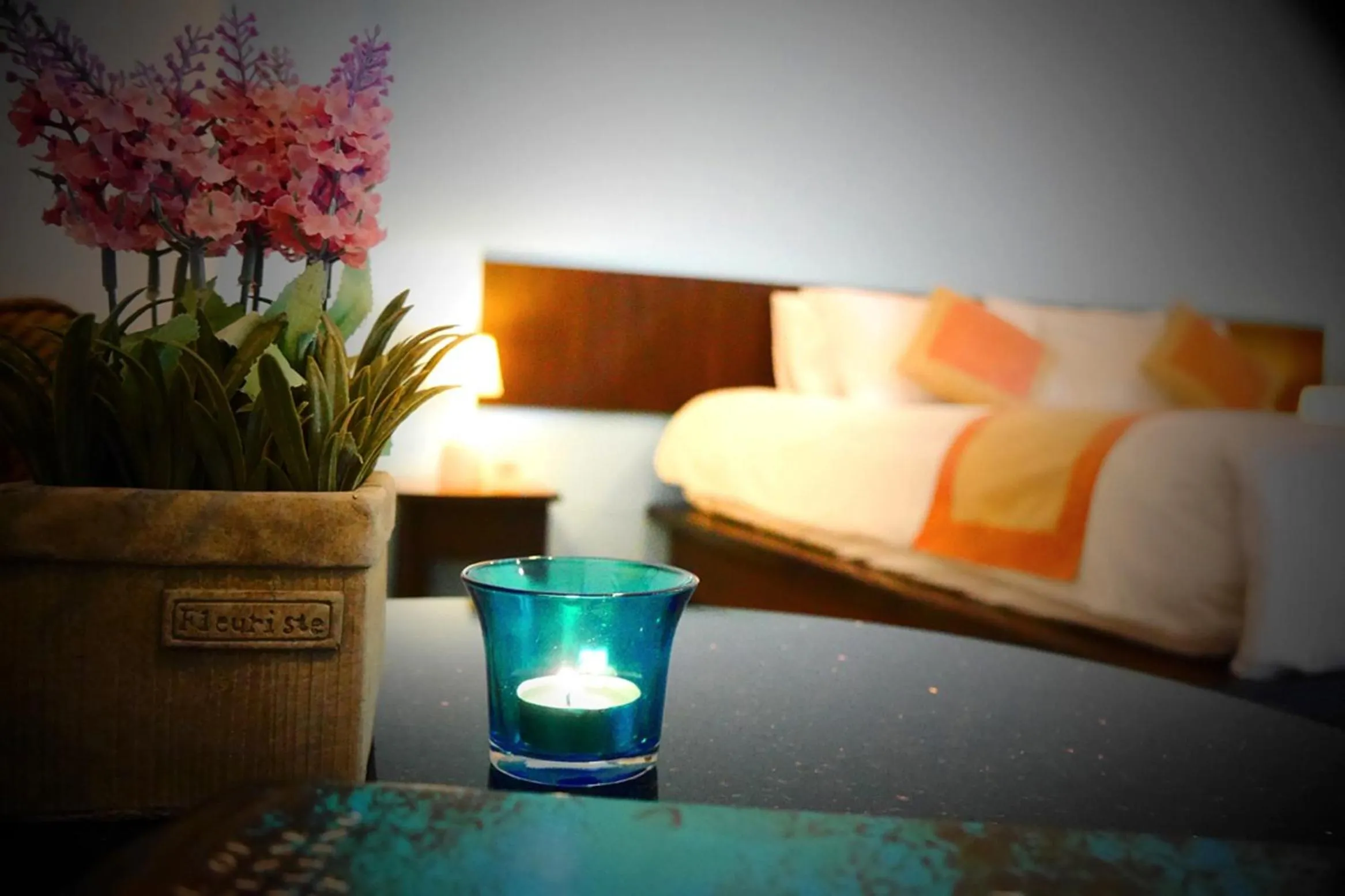 Other, Bed in Cool Residence Hotel