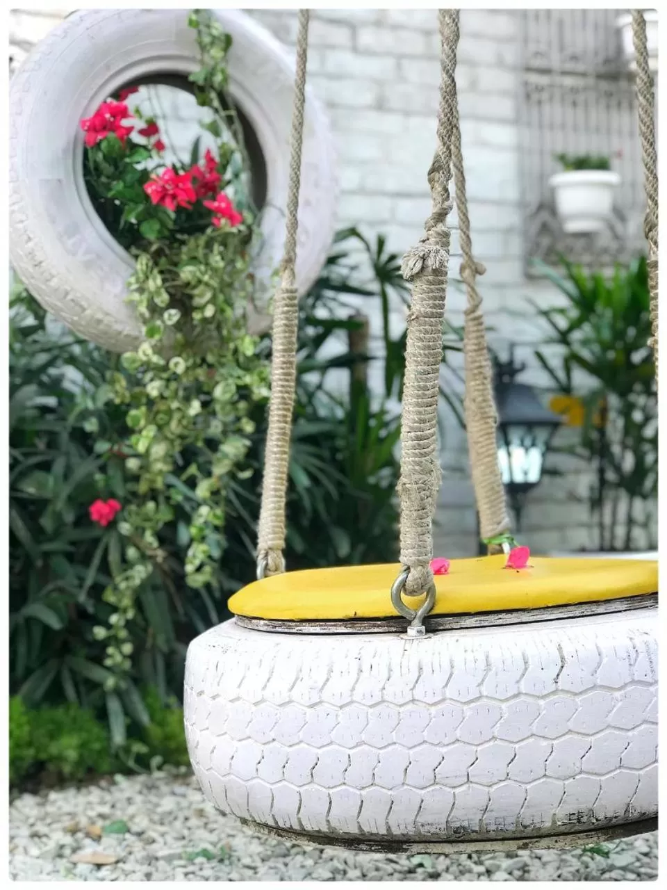 Game Room in Stay Banaras - A Boutique Hotel