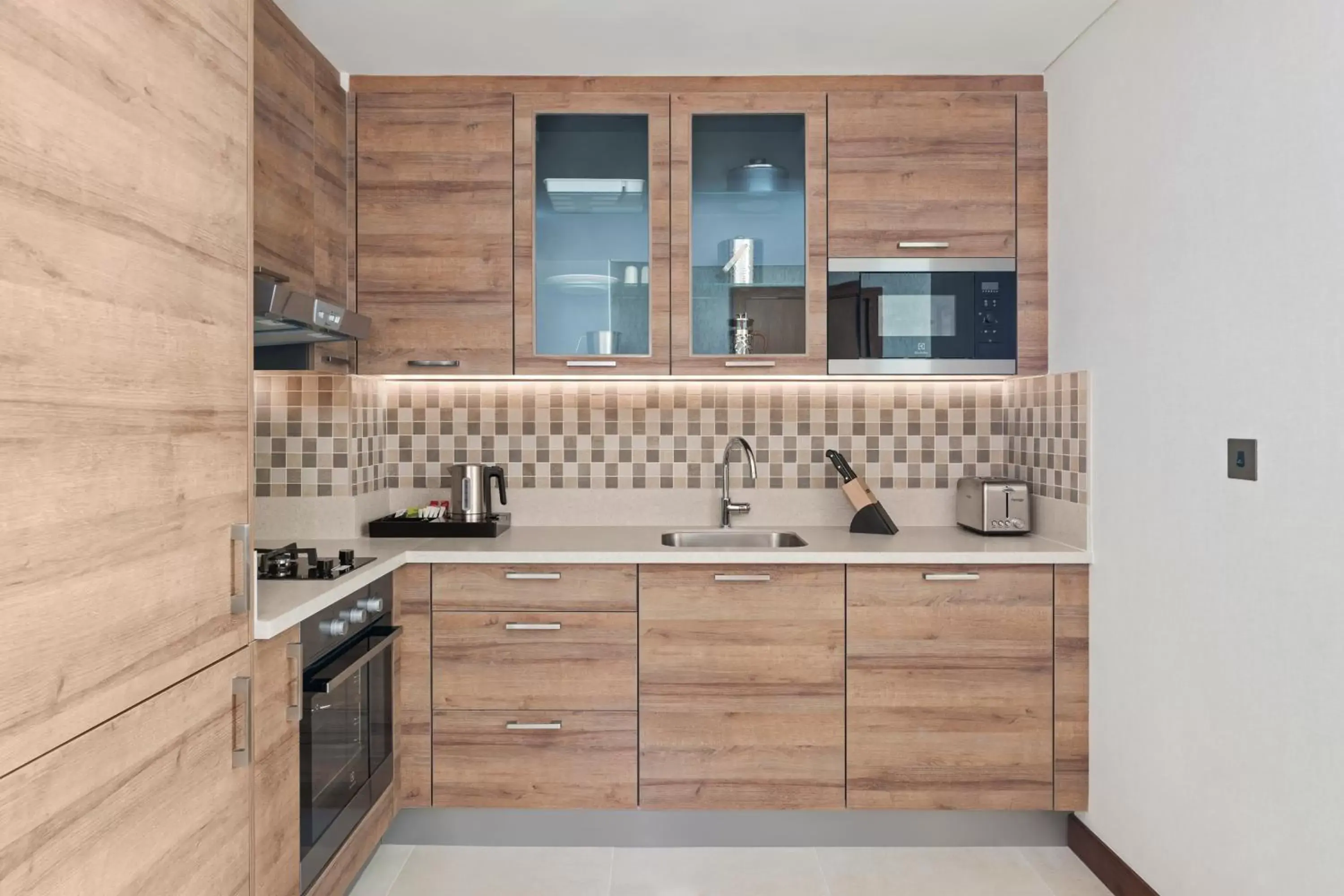 1 King Bed 1 Bedroom Suite - Free Shuttle to Jumeirah Beach, Ibn Battuta Mall and Al Maktoum Airport in Staybridge Suites Dubai Al-Maktoum Airport, an IHG Hotel 1 King Bed 1 Bedroom Suite - Free Shuttle to Jumeirah Beach, Ibn Battuta Mall and Al Maktoum Airport in Staybridge Suites Dubai Al-Maktoum Airport, an IHG Hotel