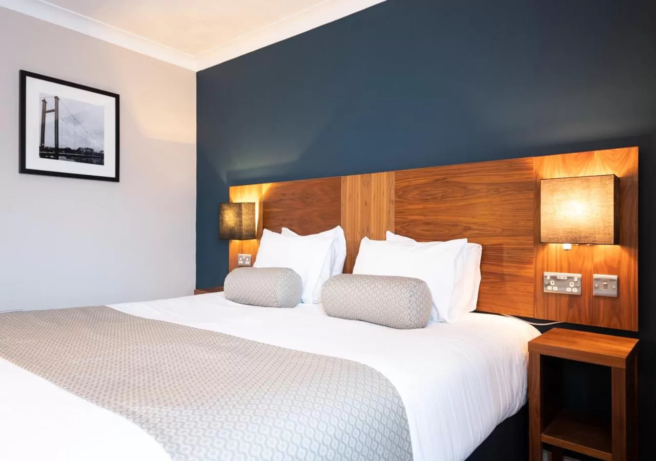 Bed in Toby Carvery Exeter M5 J30 by Innkeeper's Collection