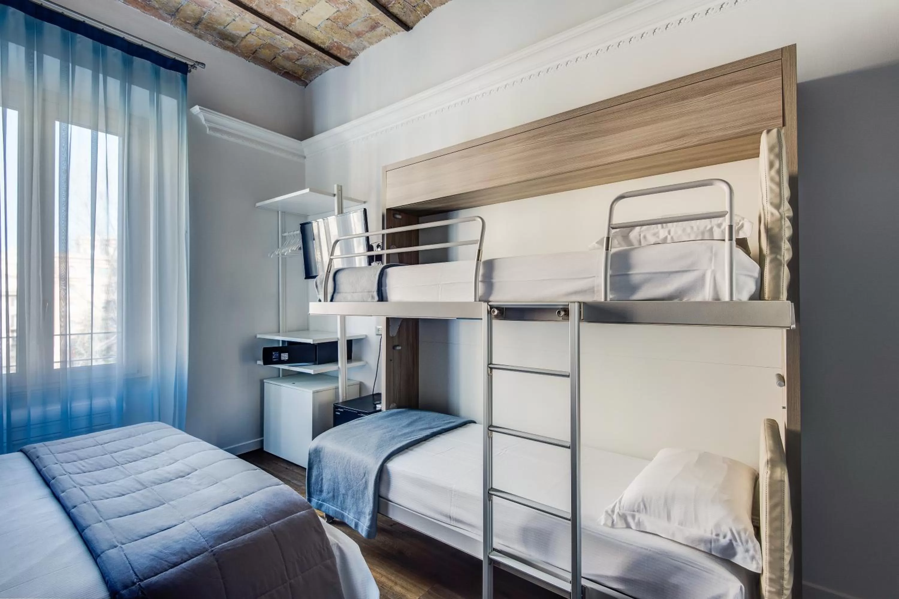 Family, Bed in New Design St.Peter