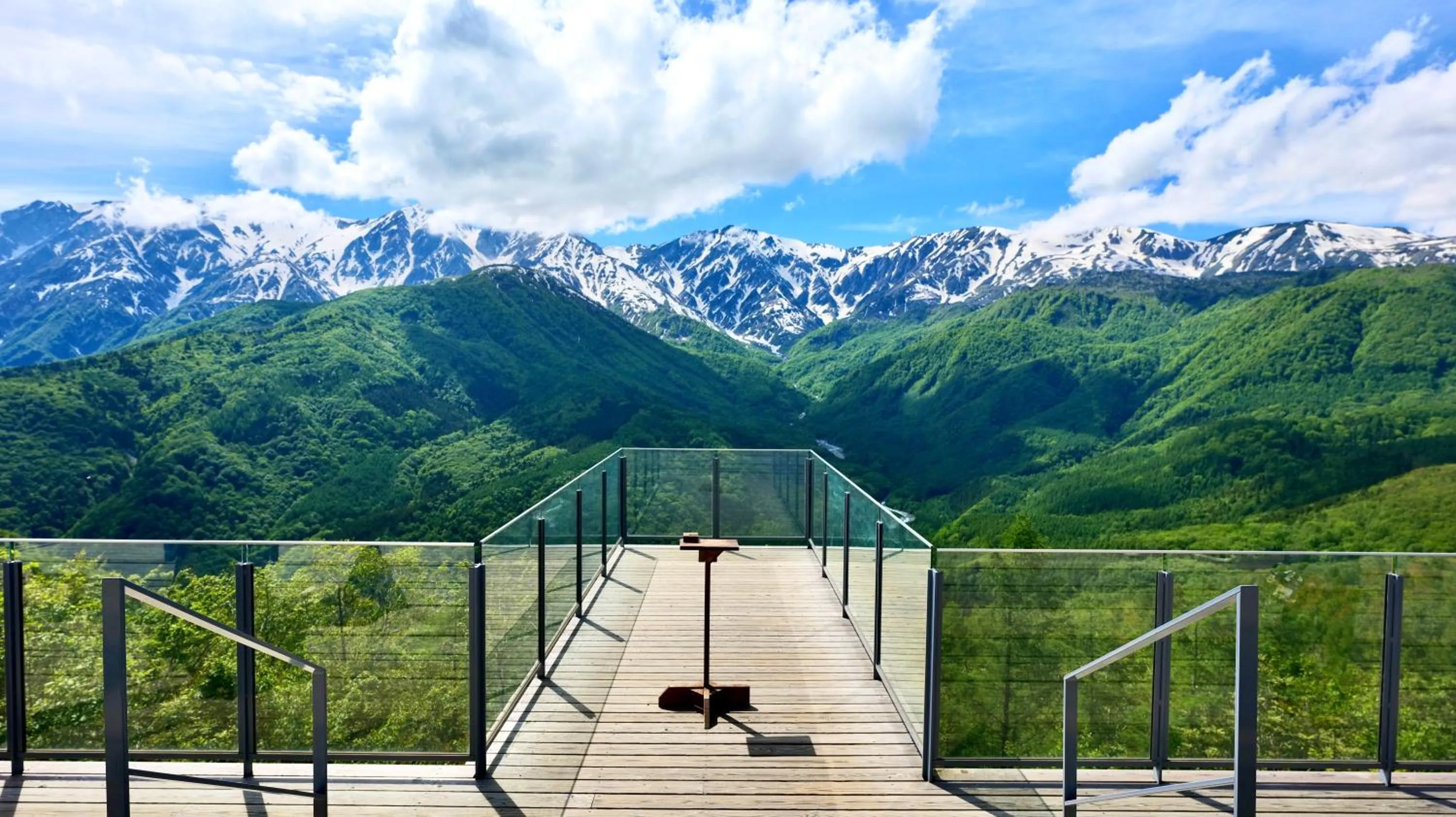 Nearby landmark in Resort Inn Marion Shinano