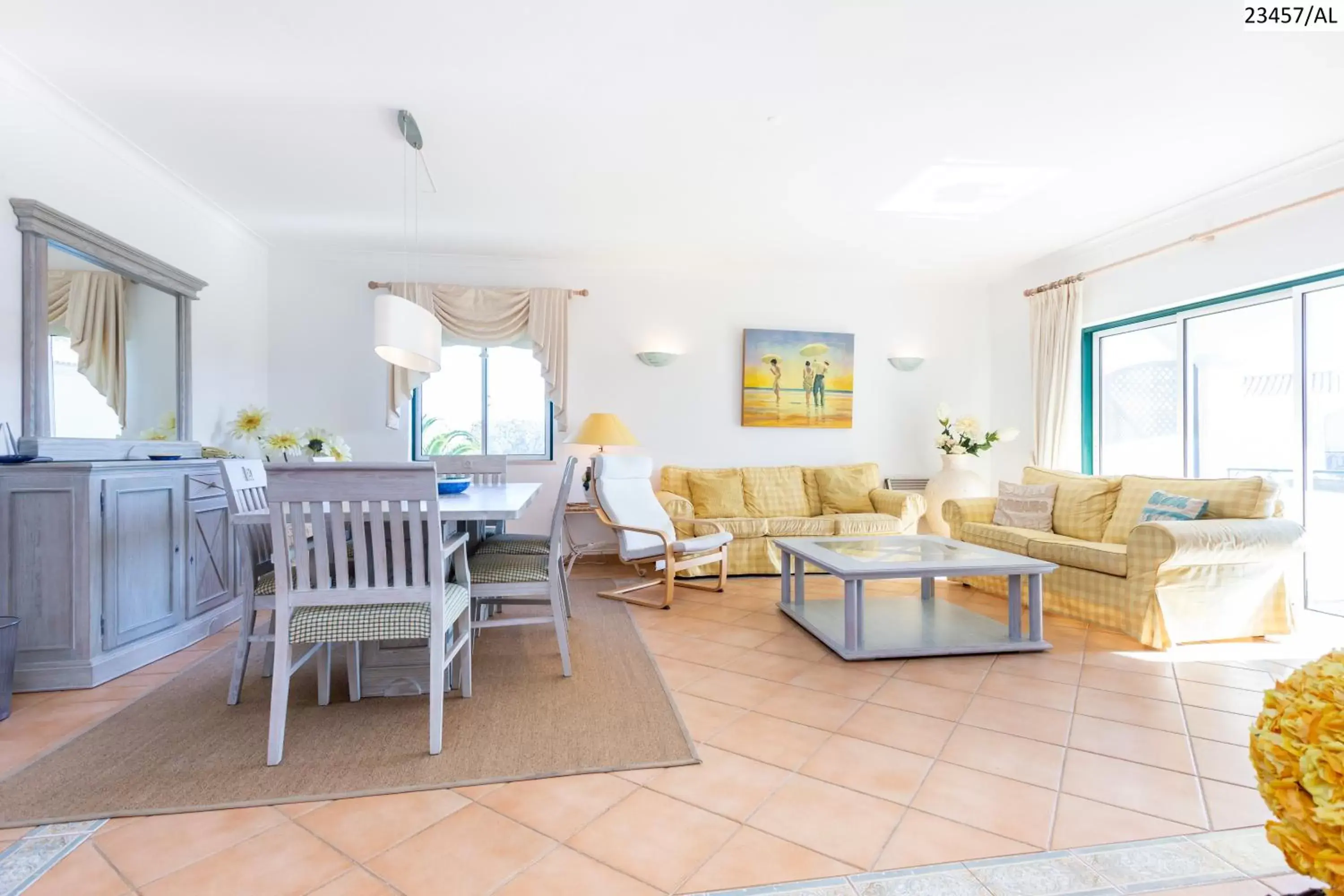 Three-Bedroom Apartment in Pestana Carvoeiro Golfe - AL Three-Bedroom Apartment in Pestana Carvoeiro Golfe - AL