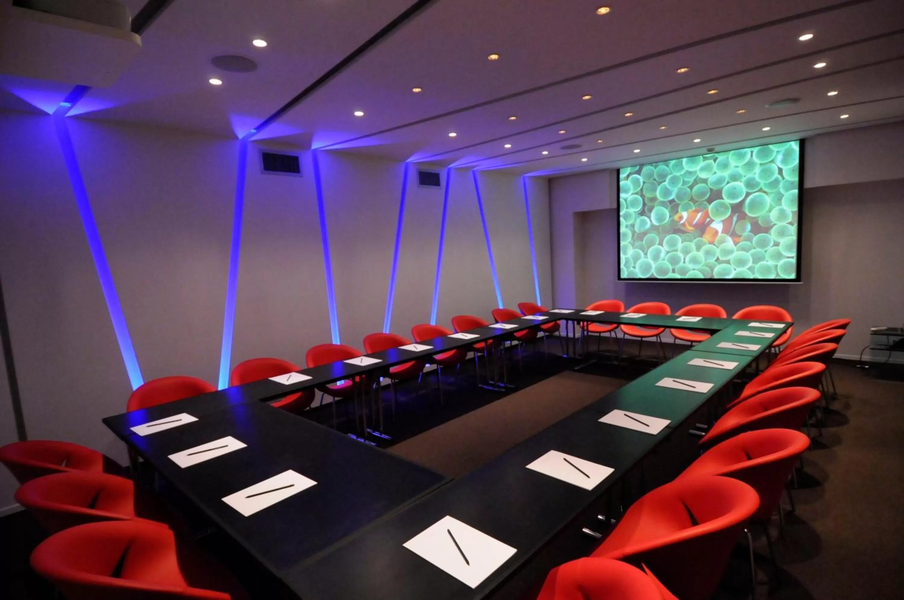 Meeting/conference room in Cosmopolitan Hotel