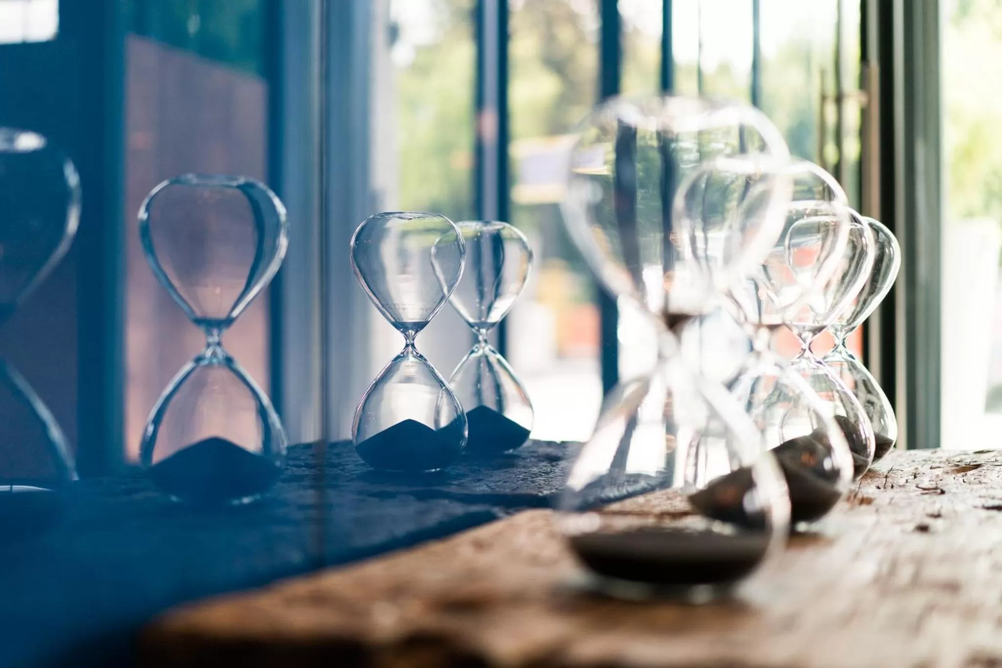 Lobby or reception in FREIgeist Göttingen Innenstadt, A Member of Design Hotels
