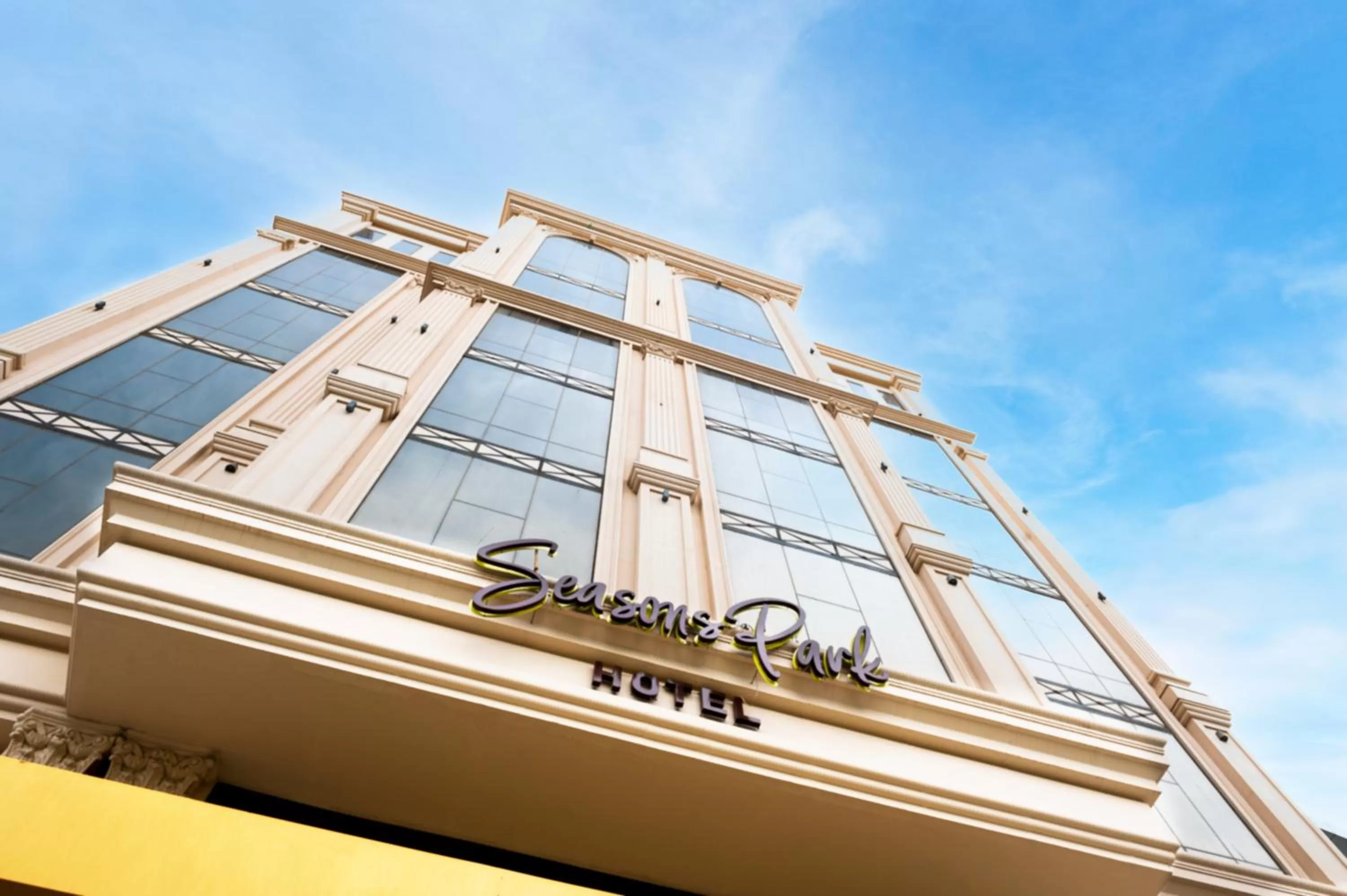 mawasim al hay at hotel