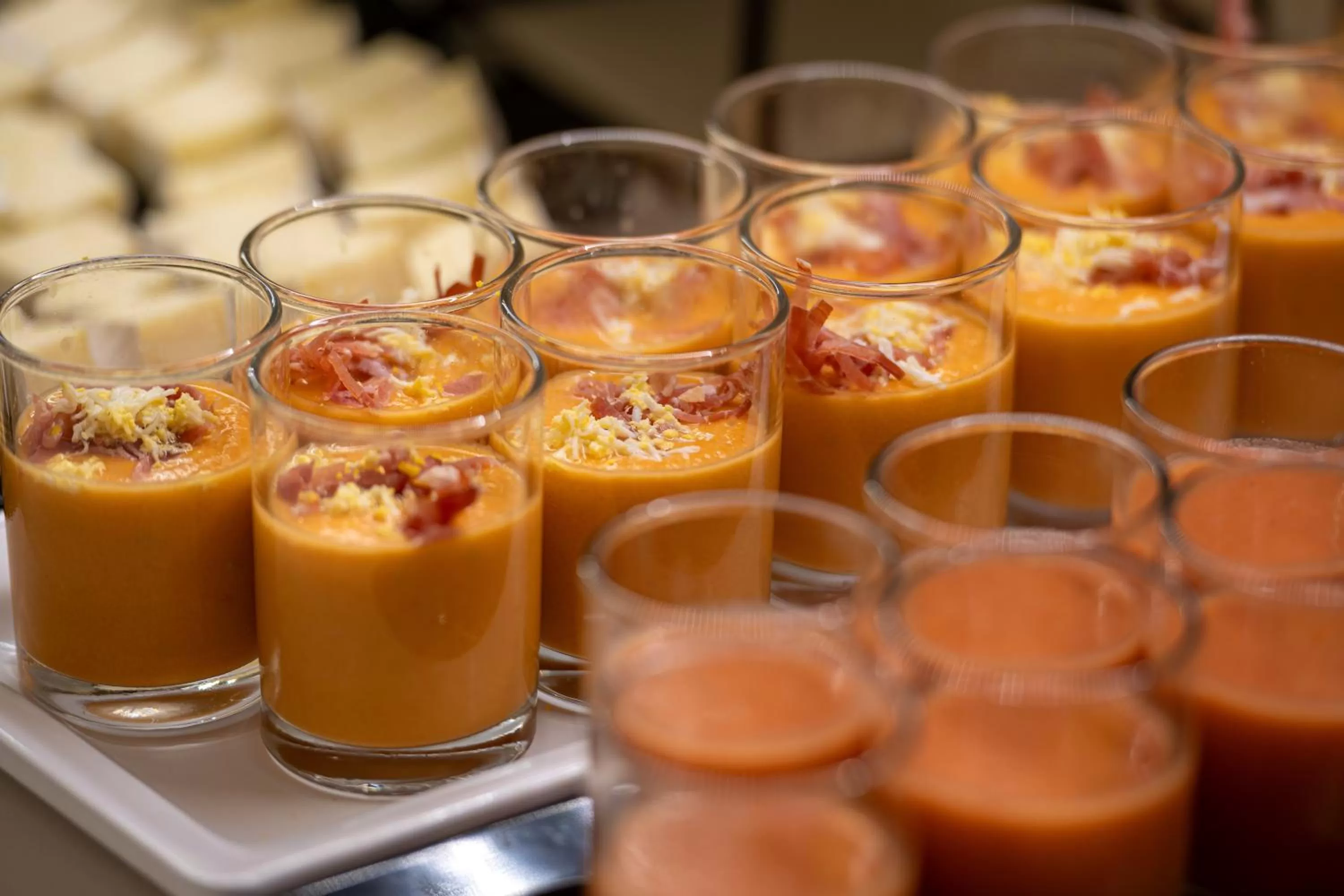 Food in Climia Belroy 4 Sup