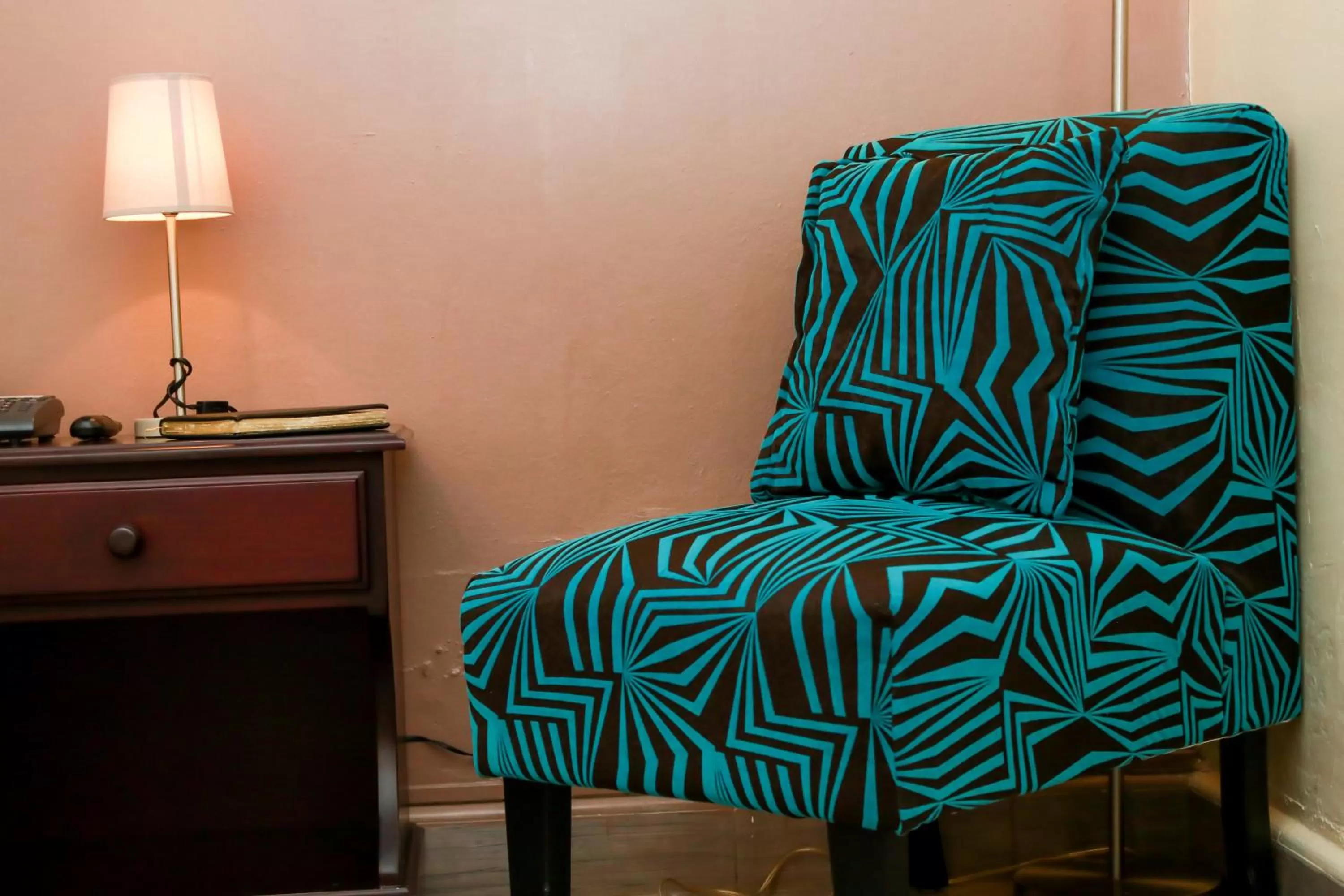 Las Magnolias Hotel Boutique