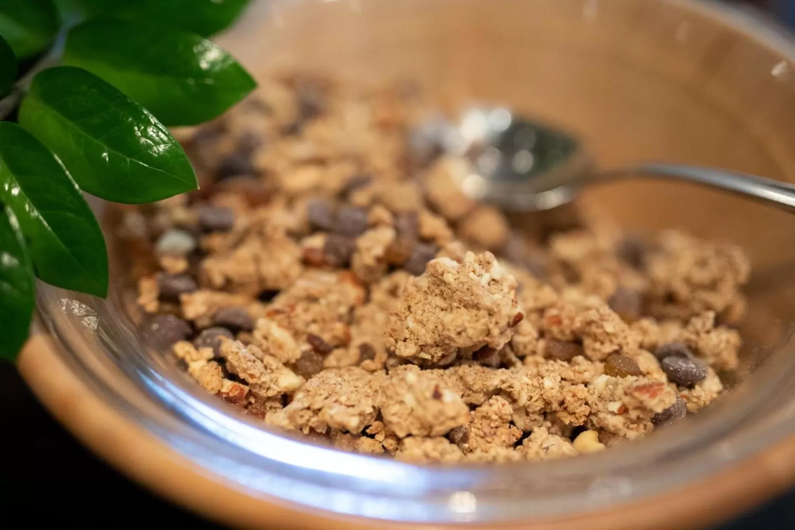 Breakfast in Hyatt Regency Thessaloniki