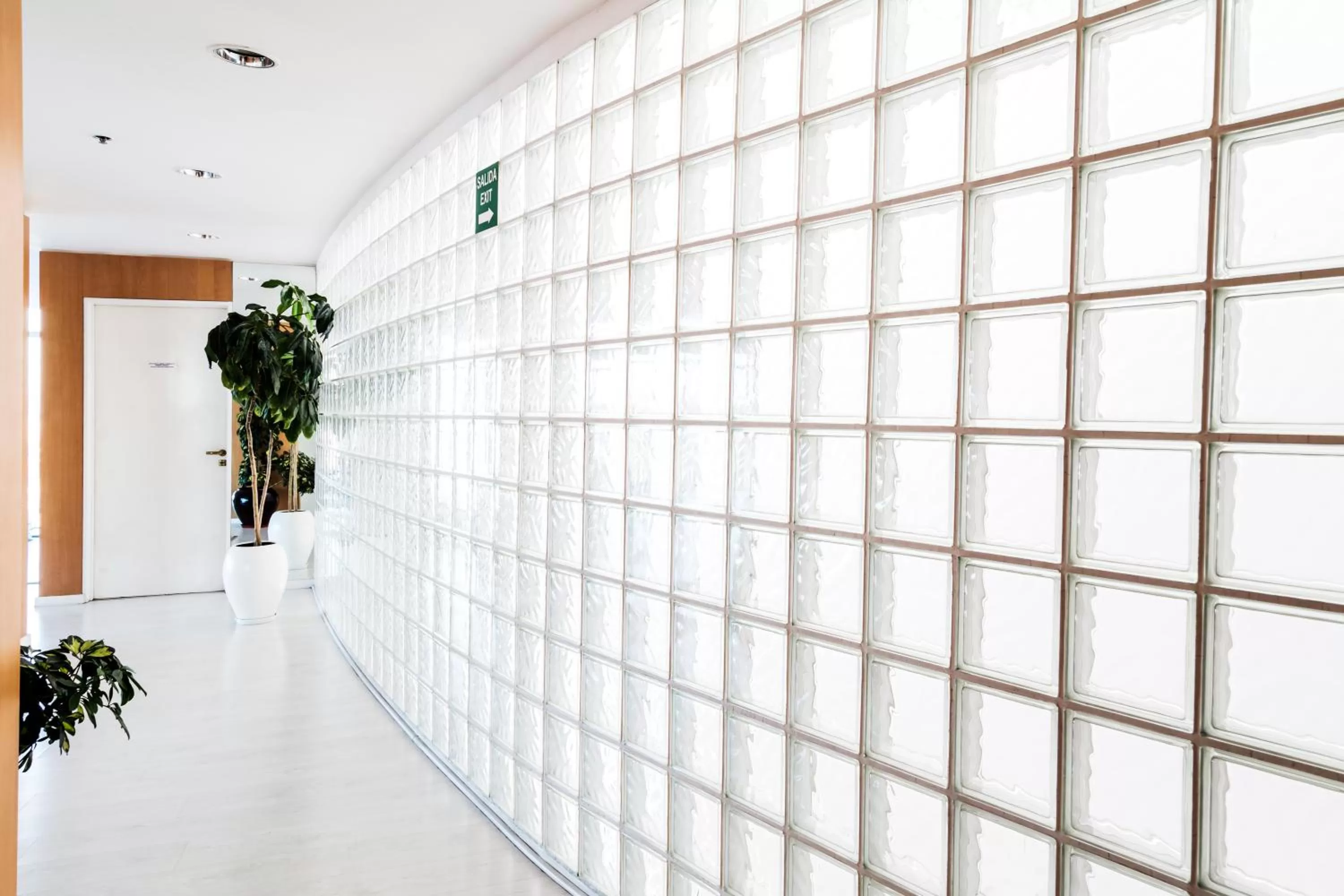 Property building in Holiday Inn Rosario by IHG