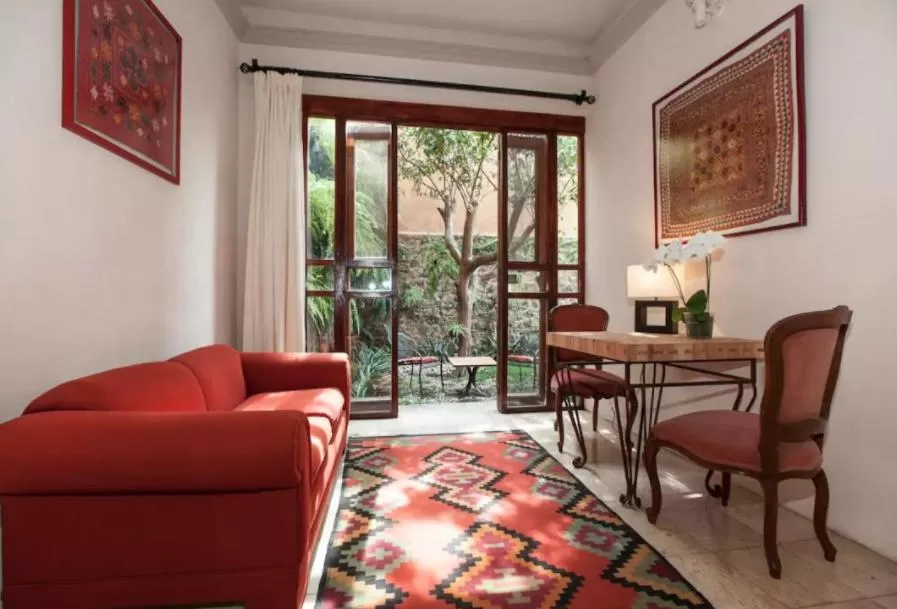 Orchidelirium Casa Hotel & Salud Estética