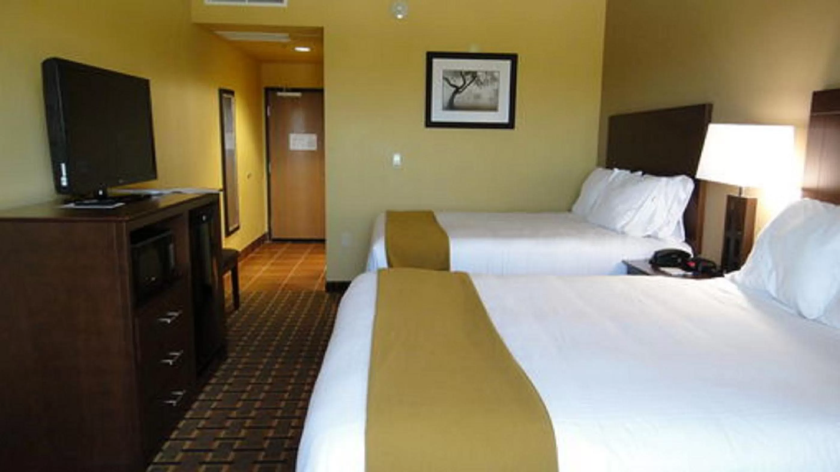 Holiday Inn Express & Suites George West by IHG