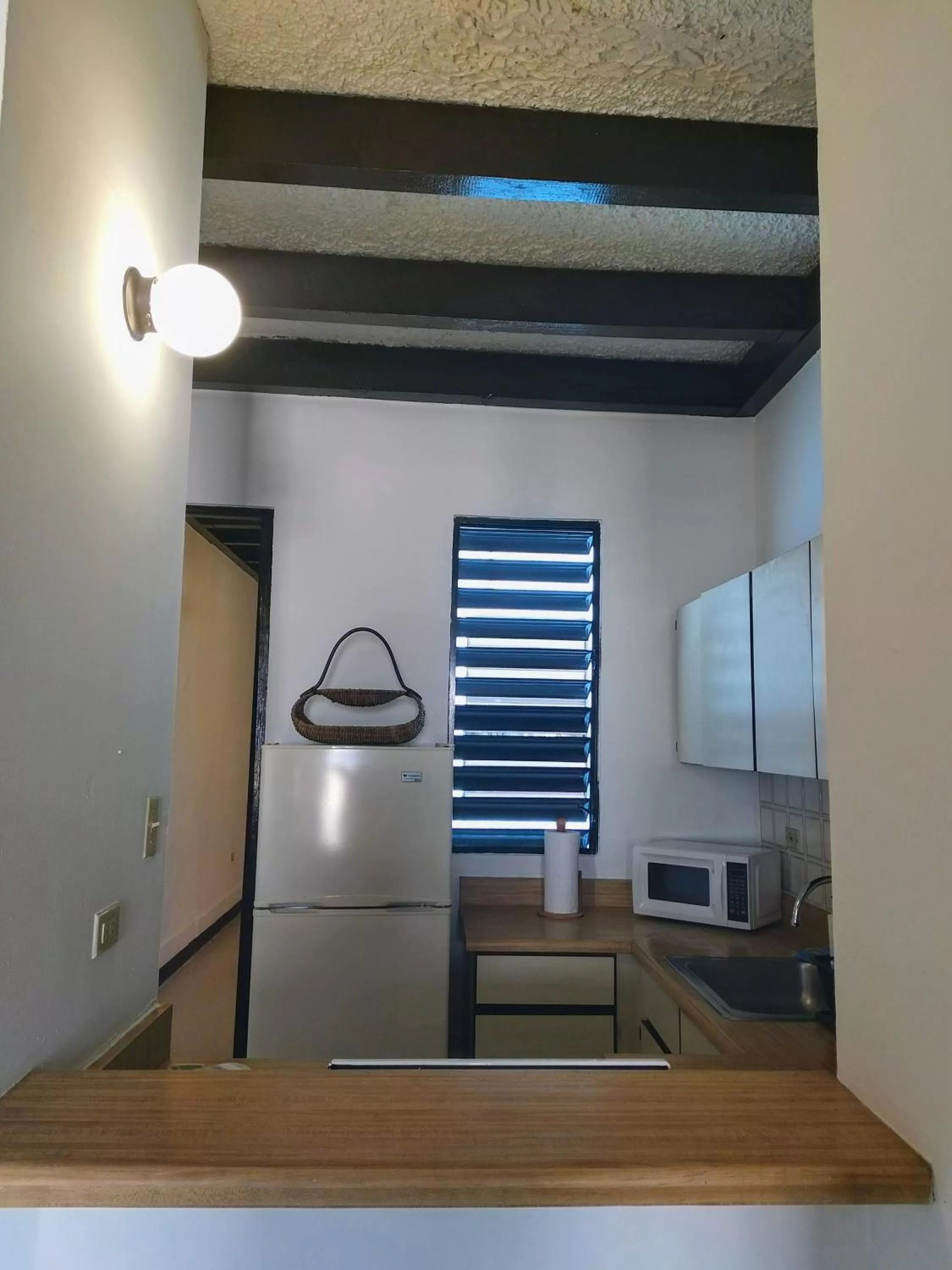 La Capitana Old San Juan Building