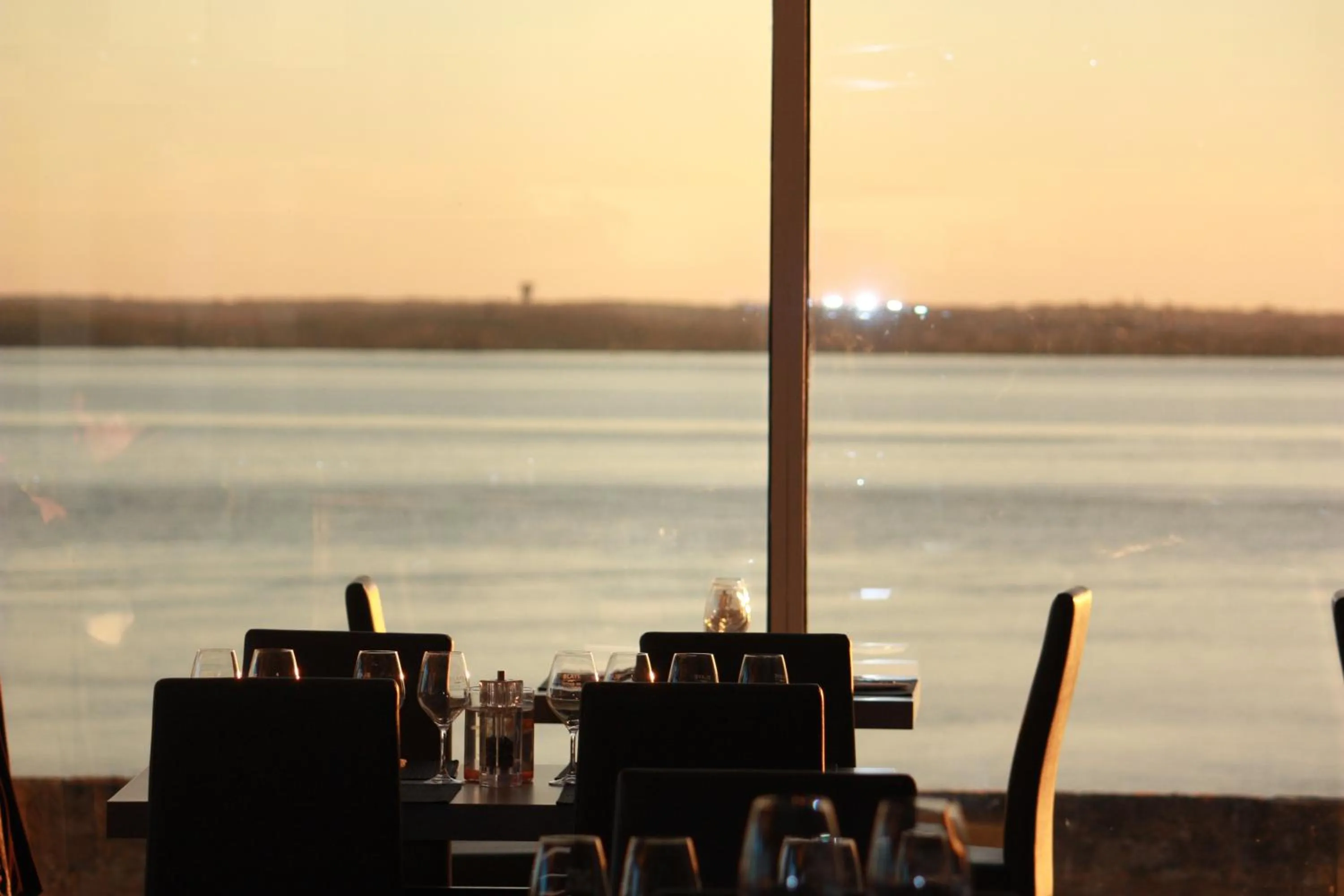 Breakfast in Logis Hôtel Restaurant La Citadelle