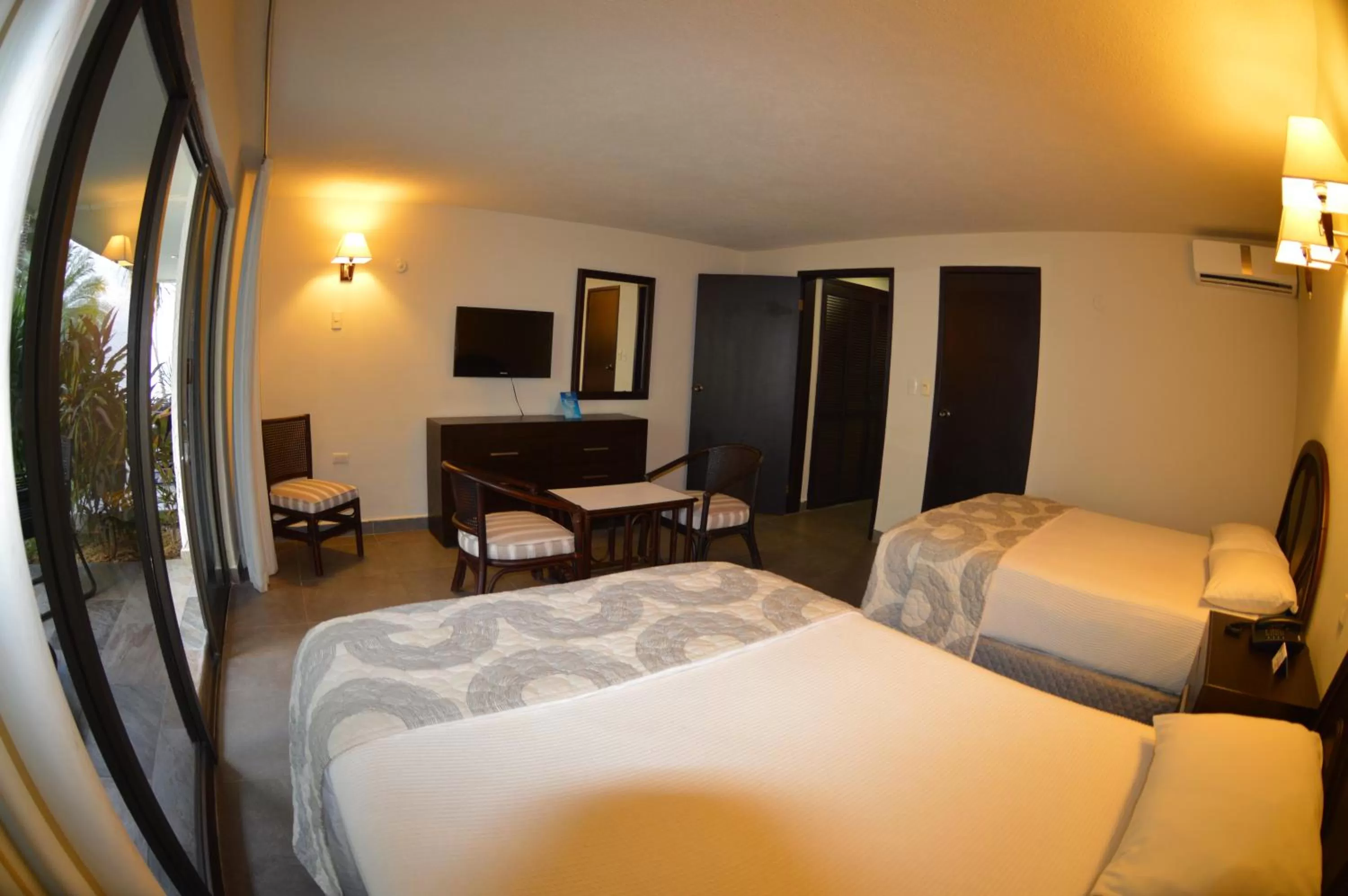 Junior Suite in Sina Suites Cancun - Adults Only