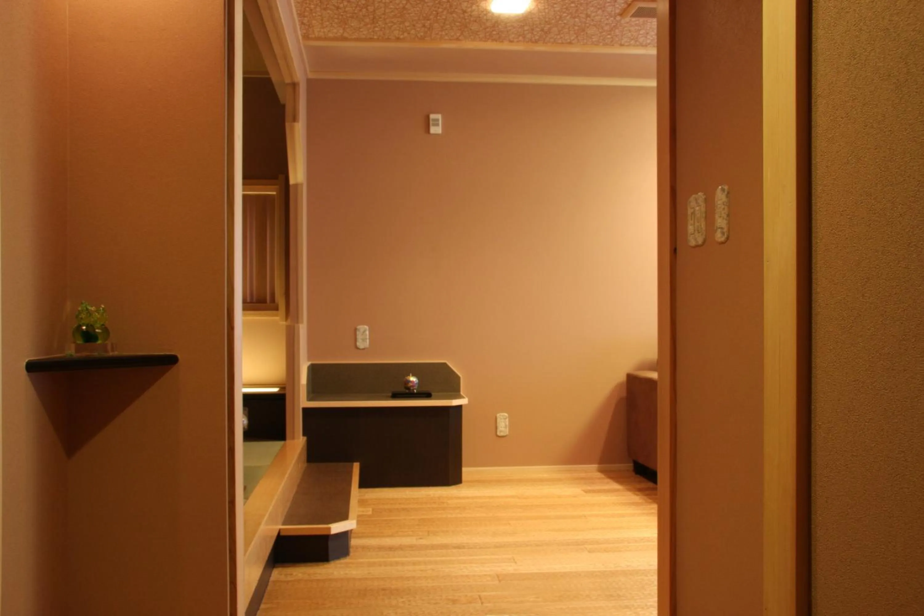 Other in Ryokan Shinsen