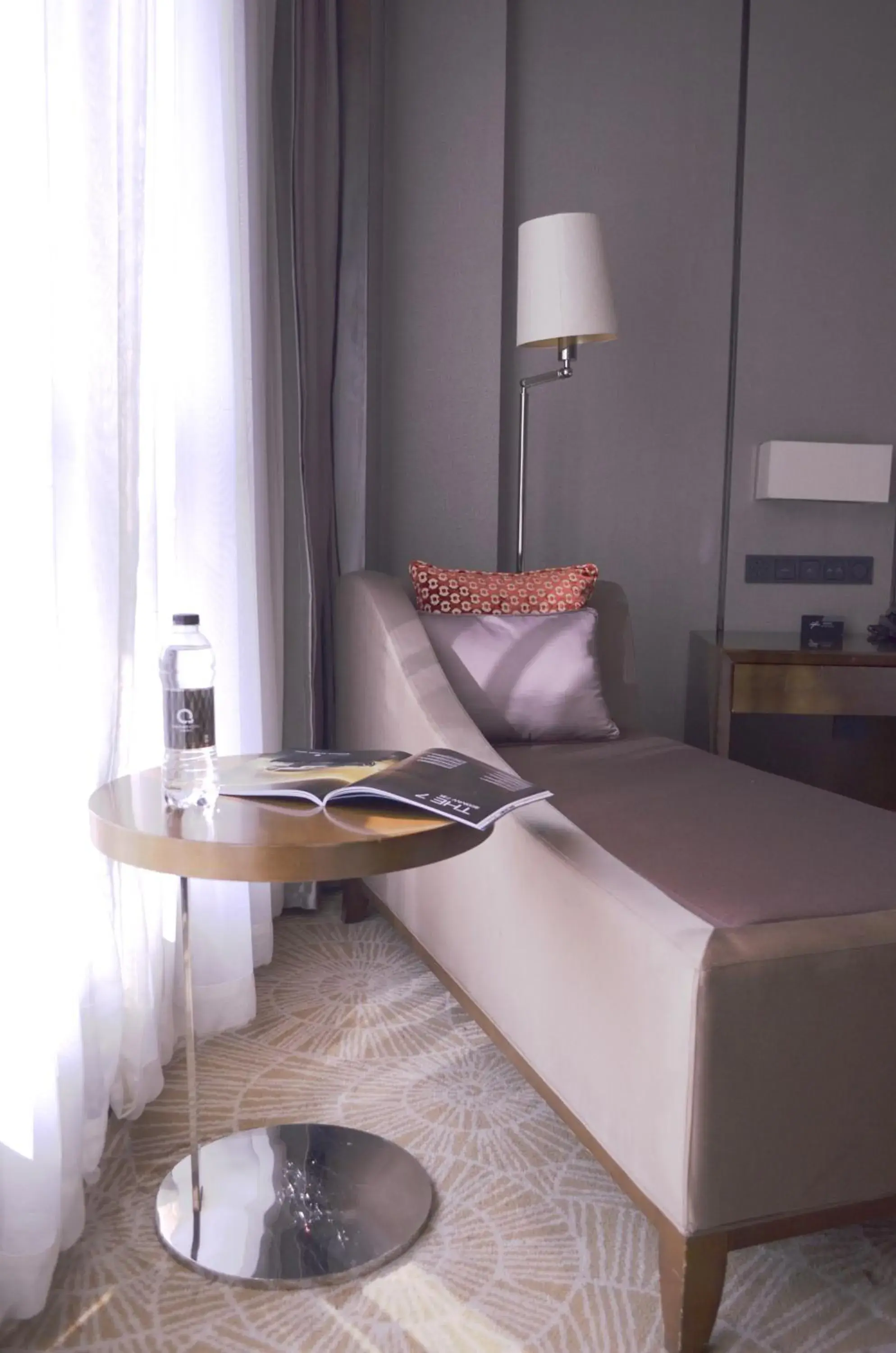 The Qube Hotel Xinqiao The Qube Hotel Xinqiao