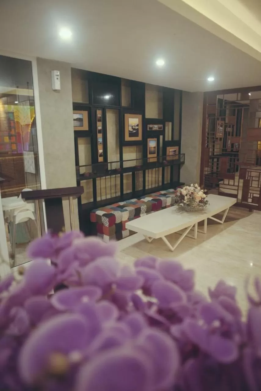 Ayani Hotel Banda Aceh